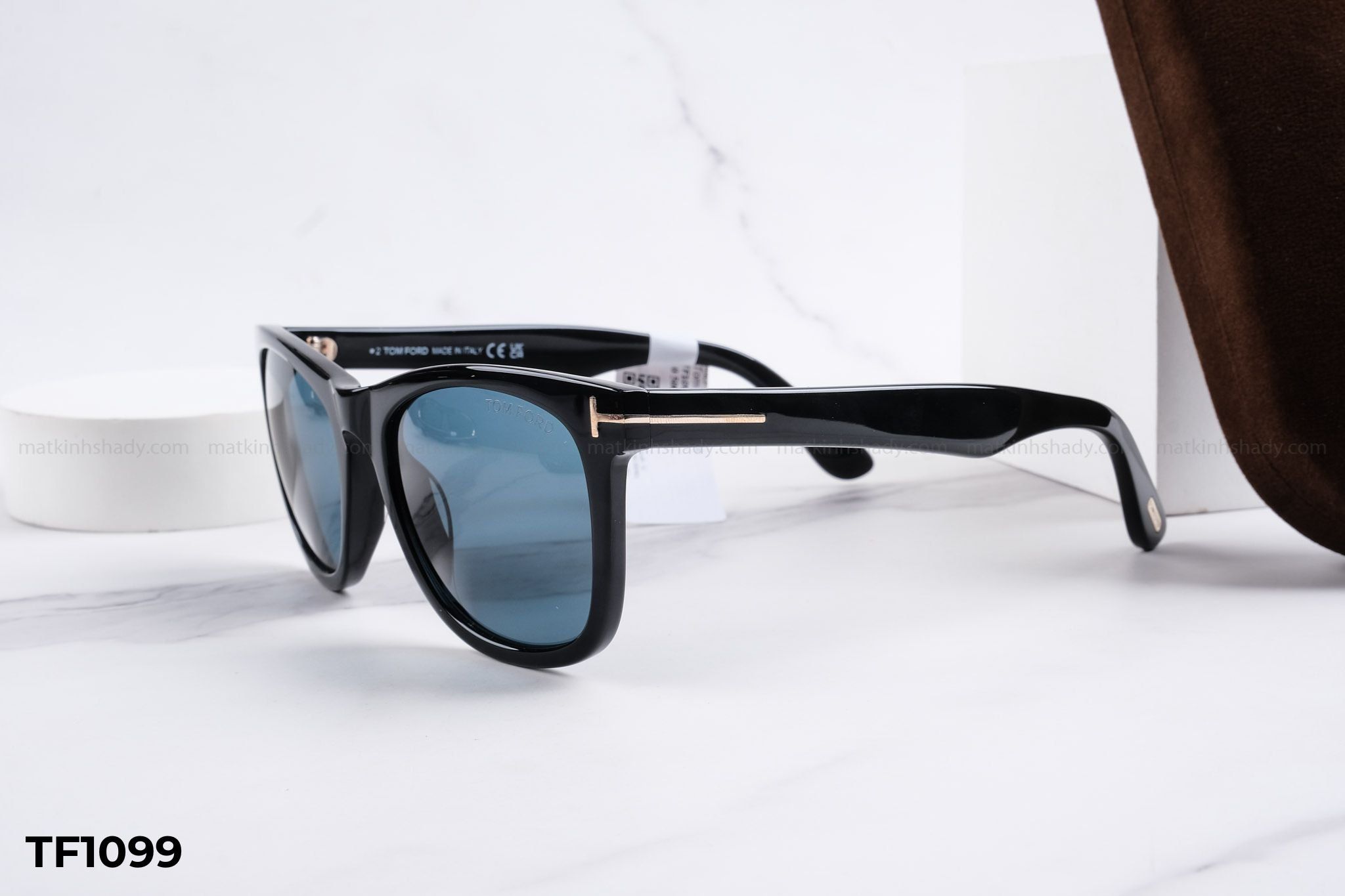  Tom Ford Eyewear - Sunglasses - TF1099 