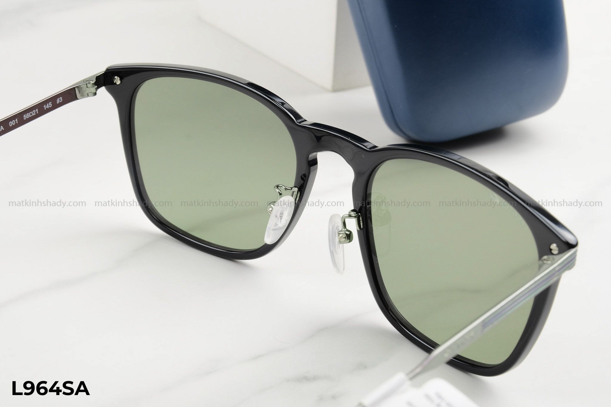  Lacoste Eyewear - Sunglasses - L964SA 