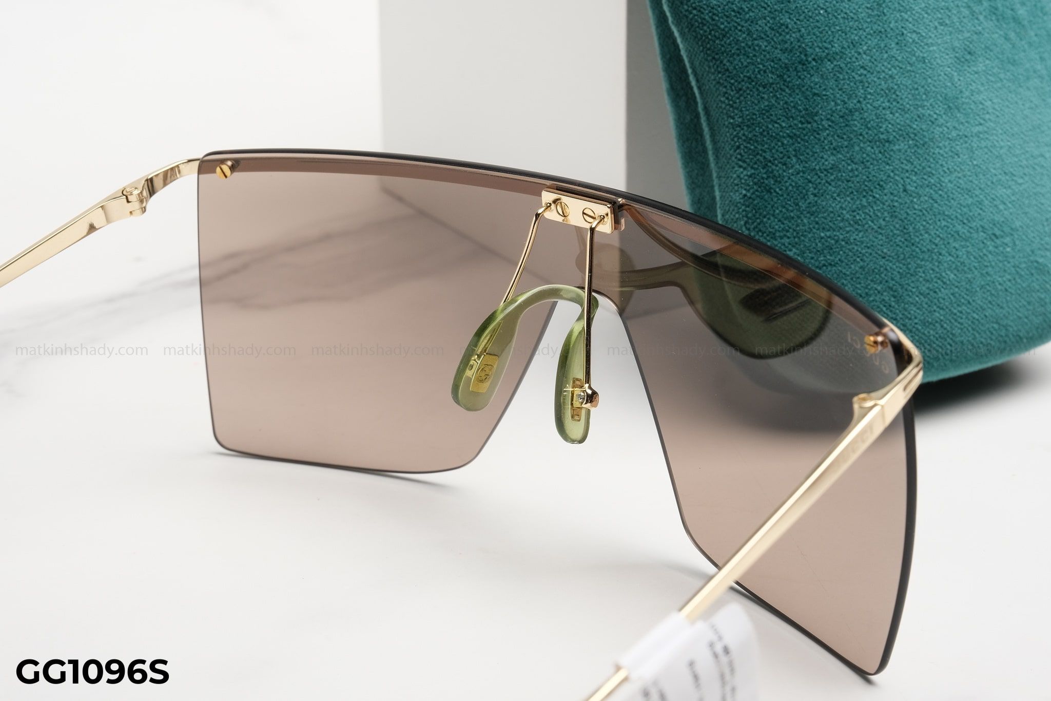  Gucci Eyewear - Sunglasses - GG1096S 
