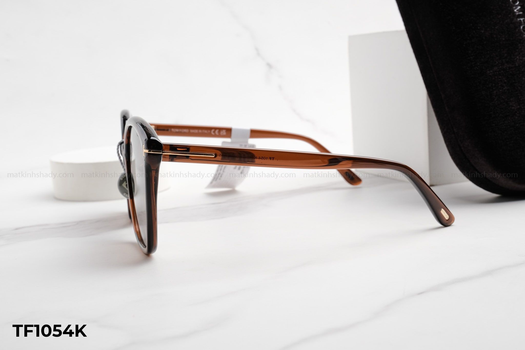  Tom Ford Eyewear - Sunglasses - TF1054K 