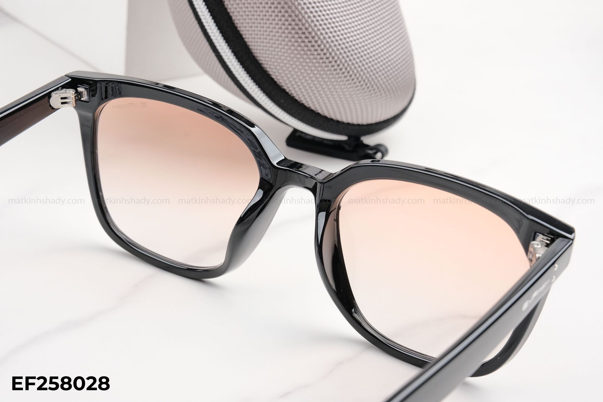  Exfash Eyewear - Sunglasses - EF258028 