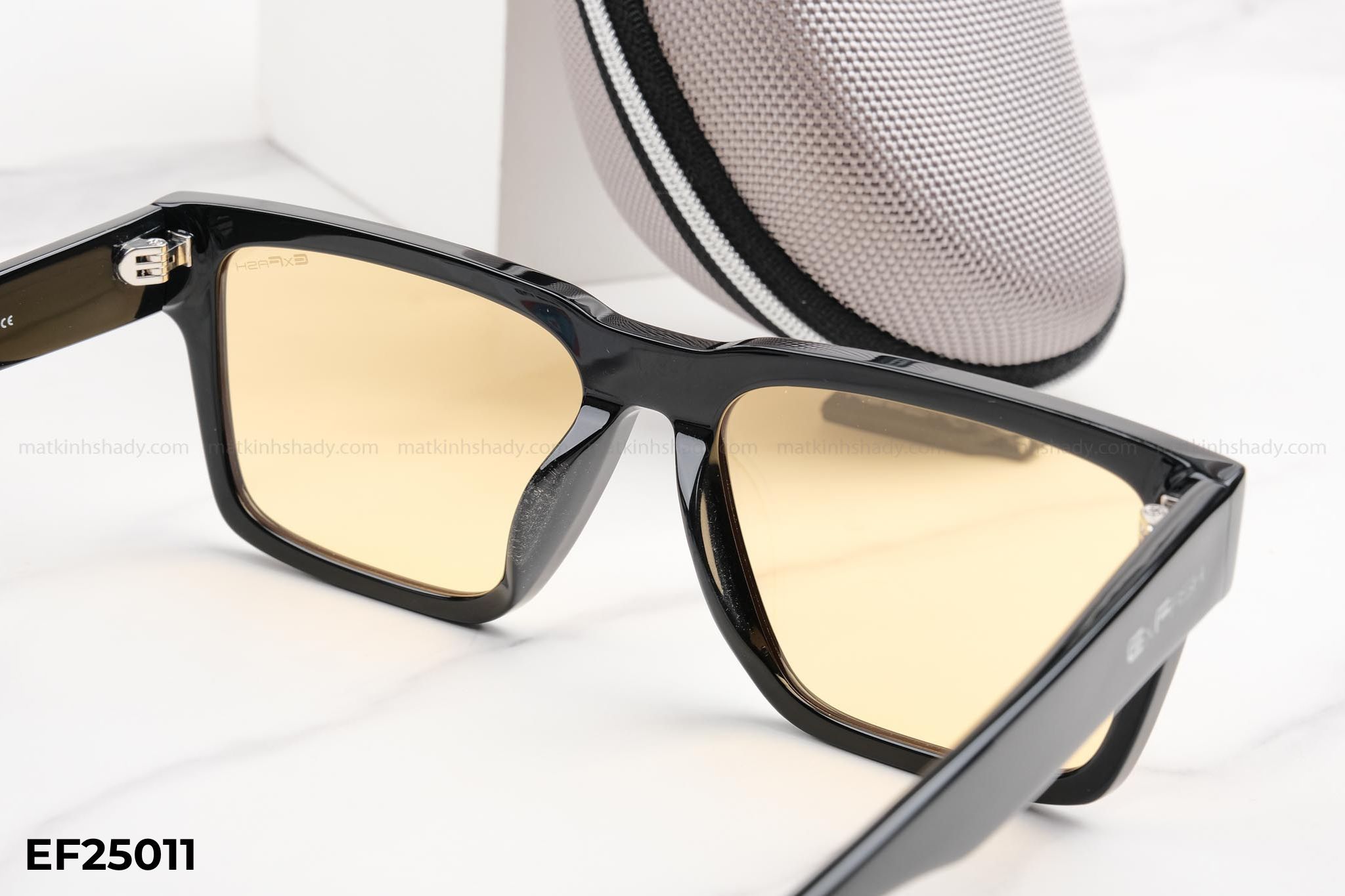  Exfash Eyewear - Sunglasses - EF25011 