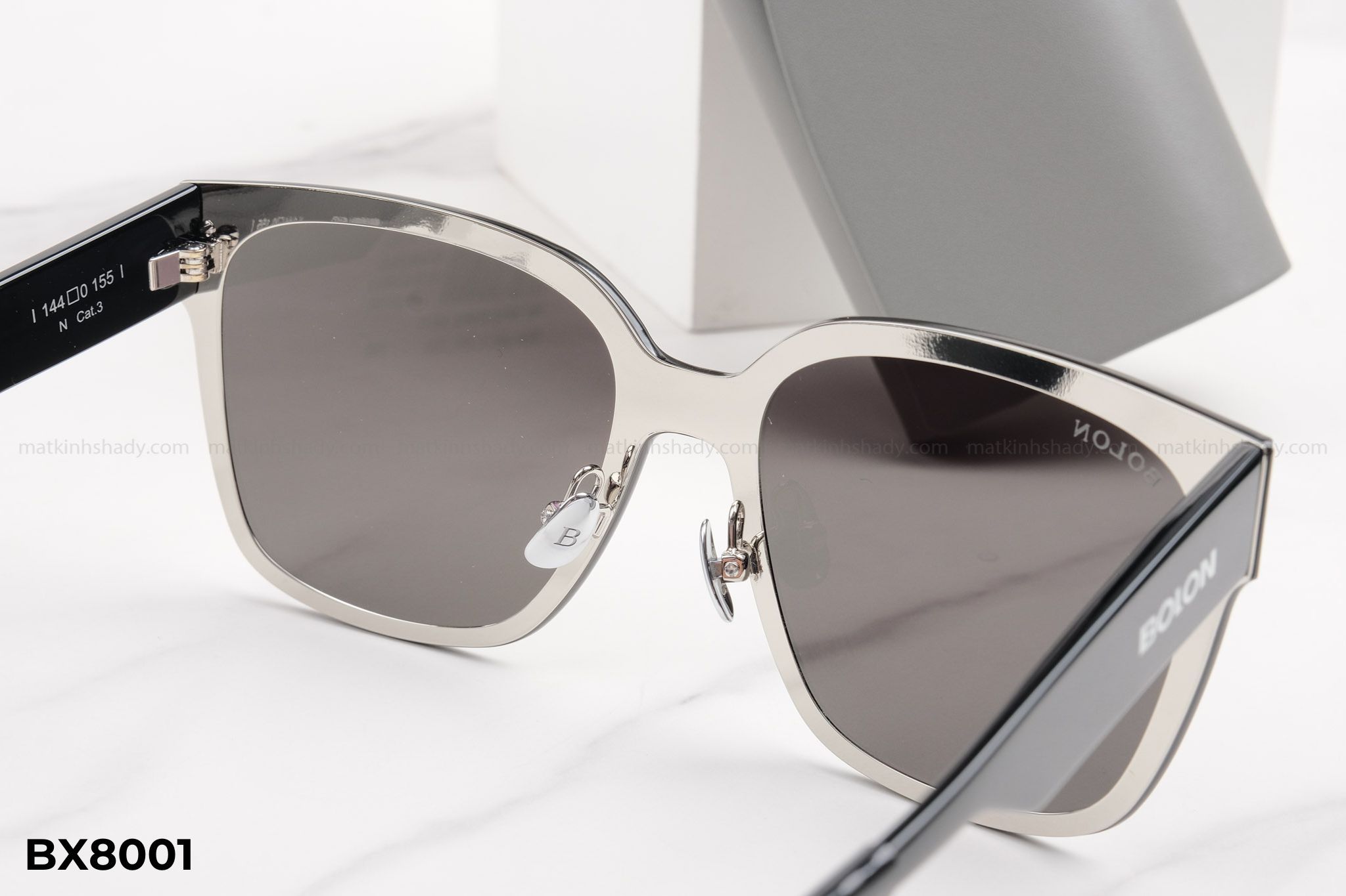 Bolon Eyewear - Sunglasses - BX8001 
