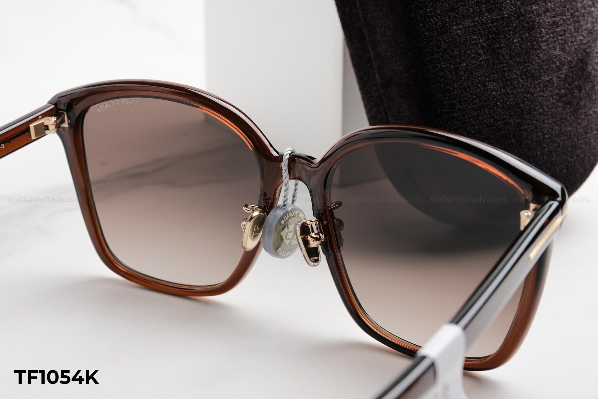  Tom Ford Eyewear - Sunglasses - TF1054K 