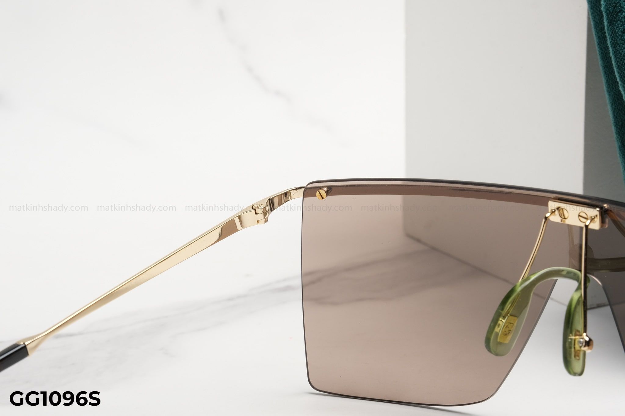  Gucci Eyewear - Sunglasses - GG1096S 