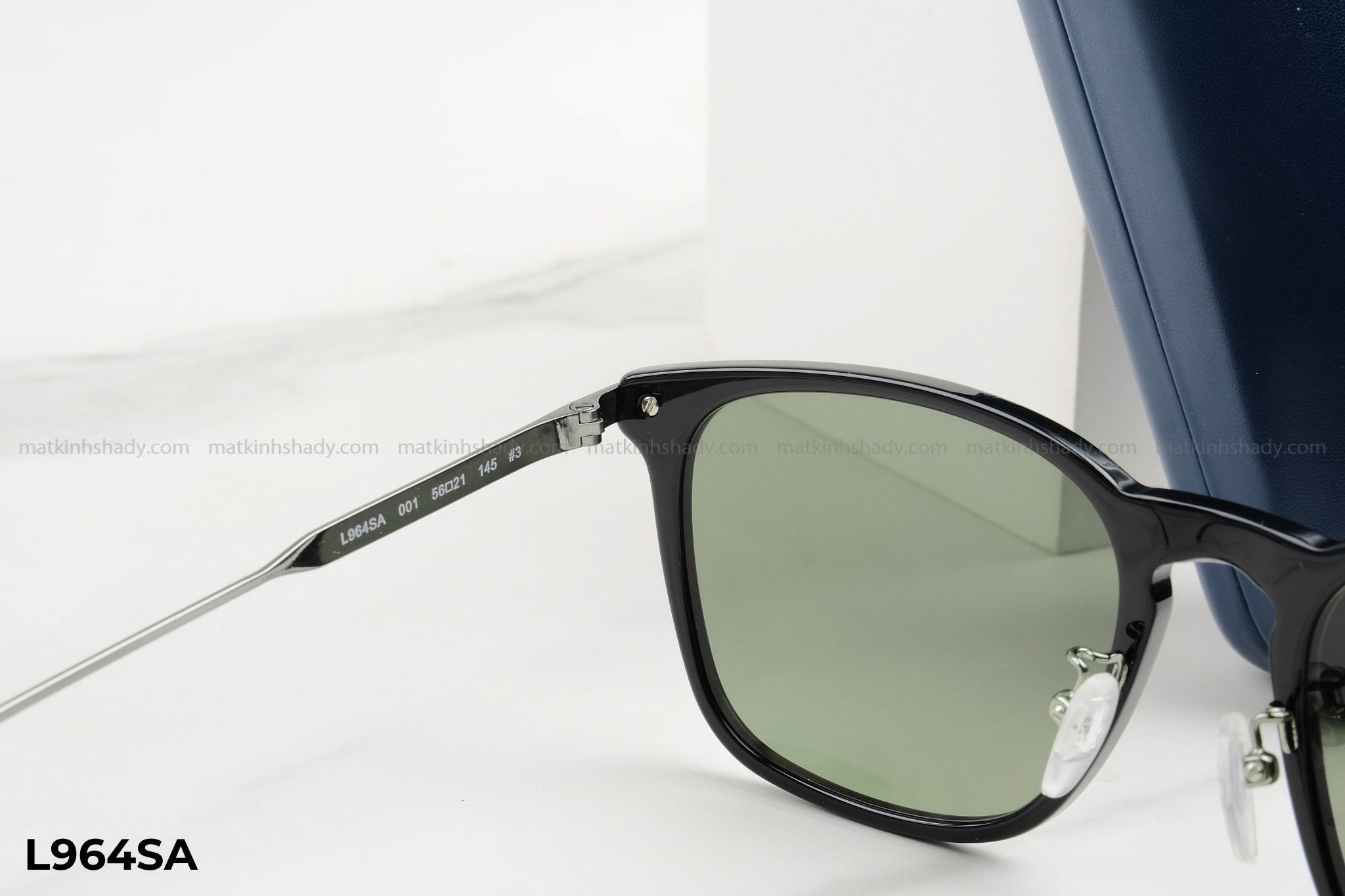  Lacoste Eyewear - Sunglasses - L964SA 
