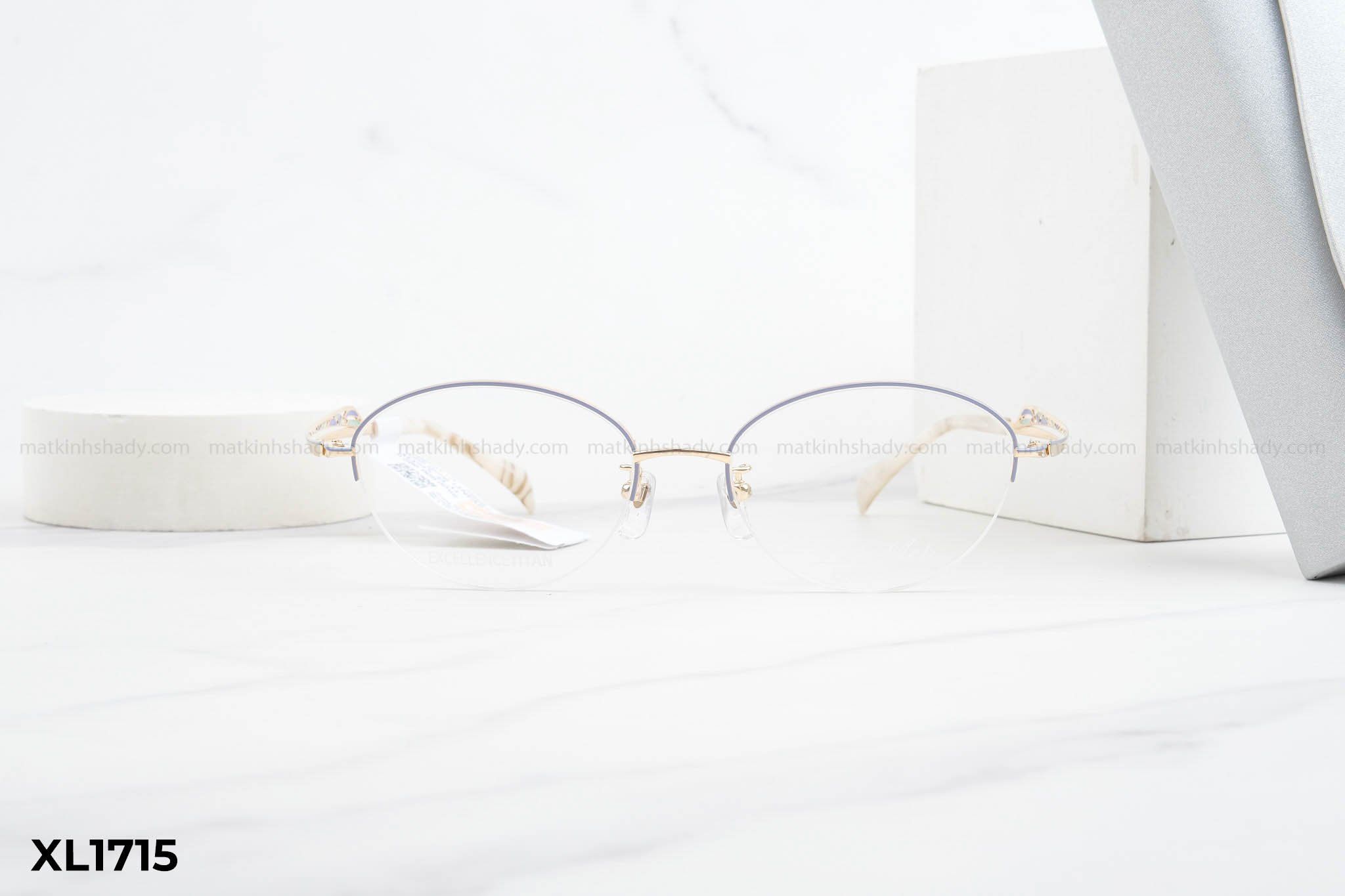  LINE ART CHARMANT Eyewear - Glasses - XL1715 