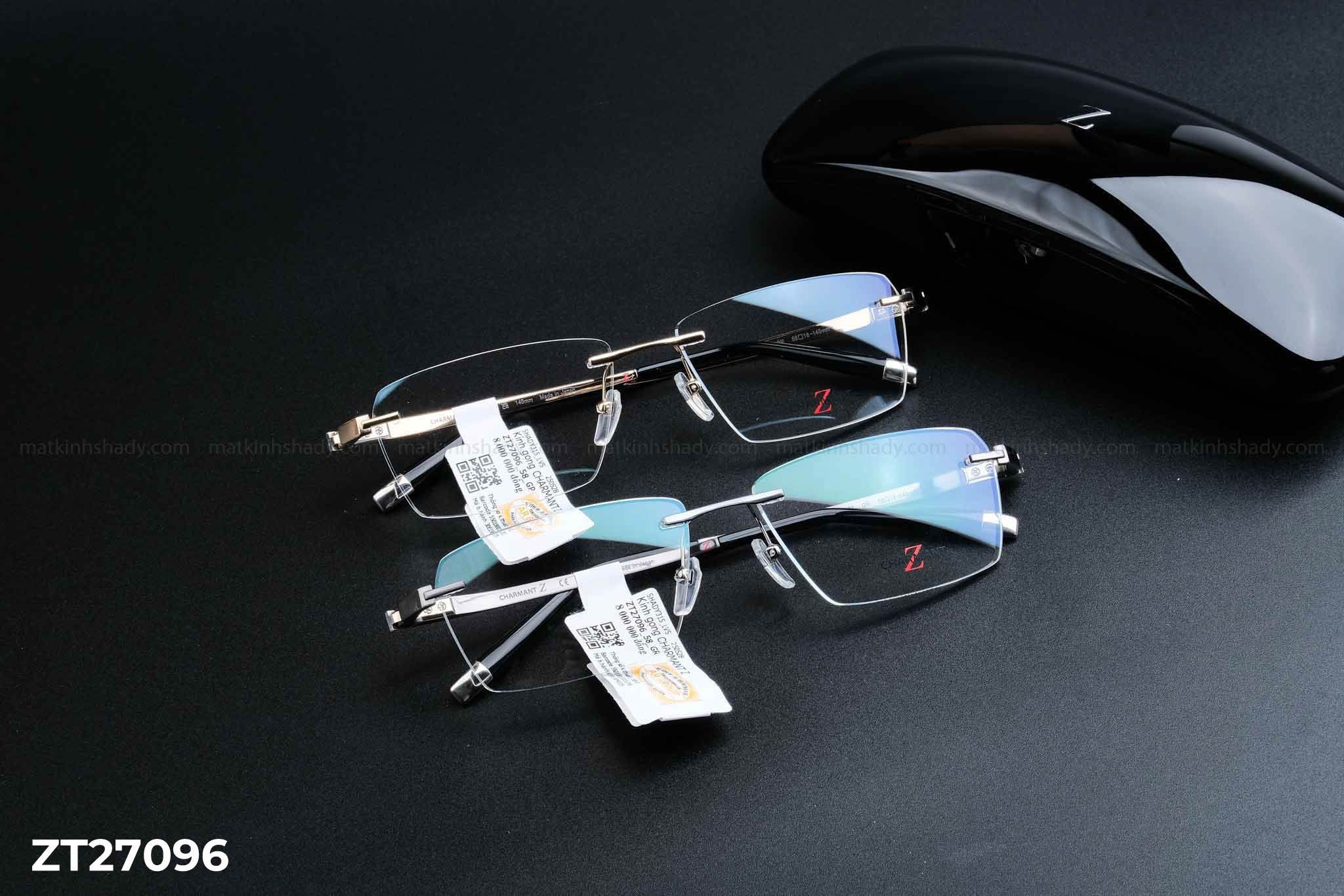  Charmant Z Eyewear - Glasses - ZT27096 