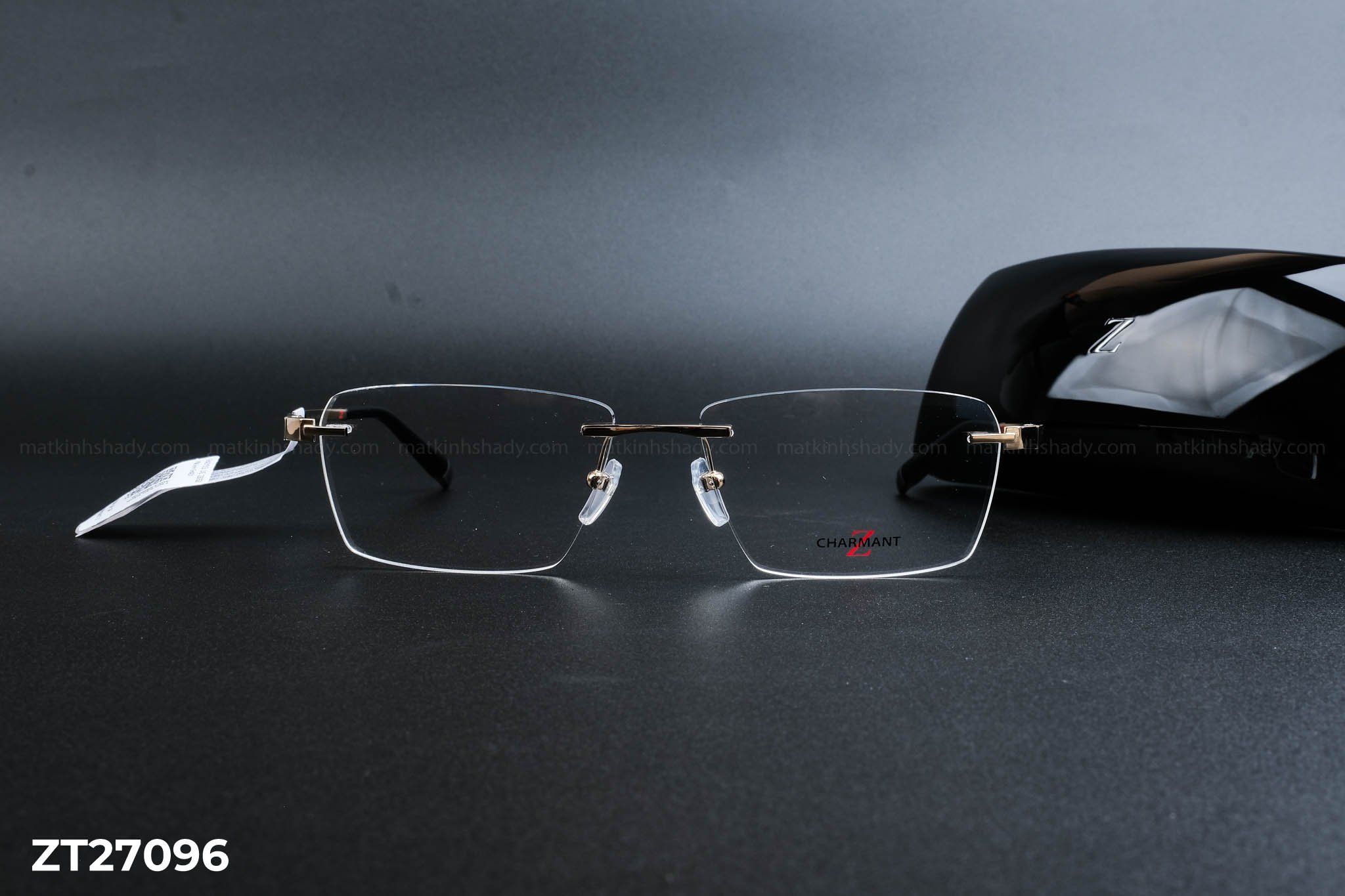  Charmant Z Eyewear - Glasses - ZT27096 