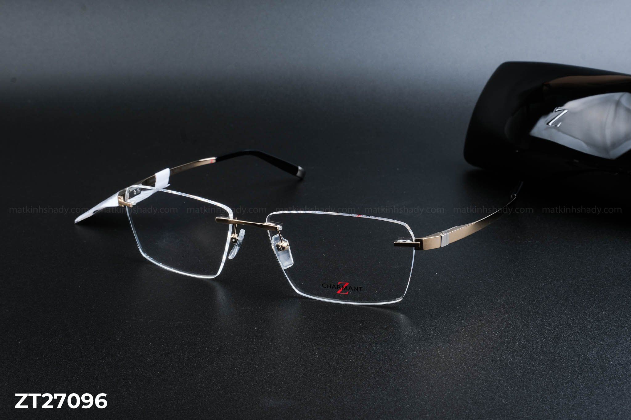 Charmant Z Eyewear - Glasses - ZT27096 
