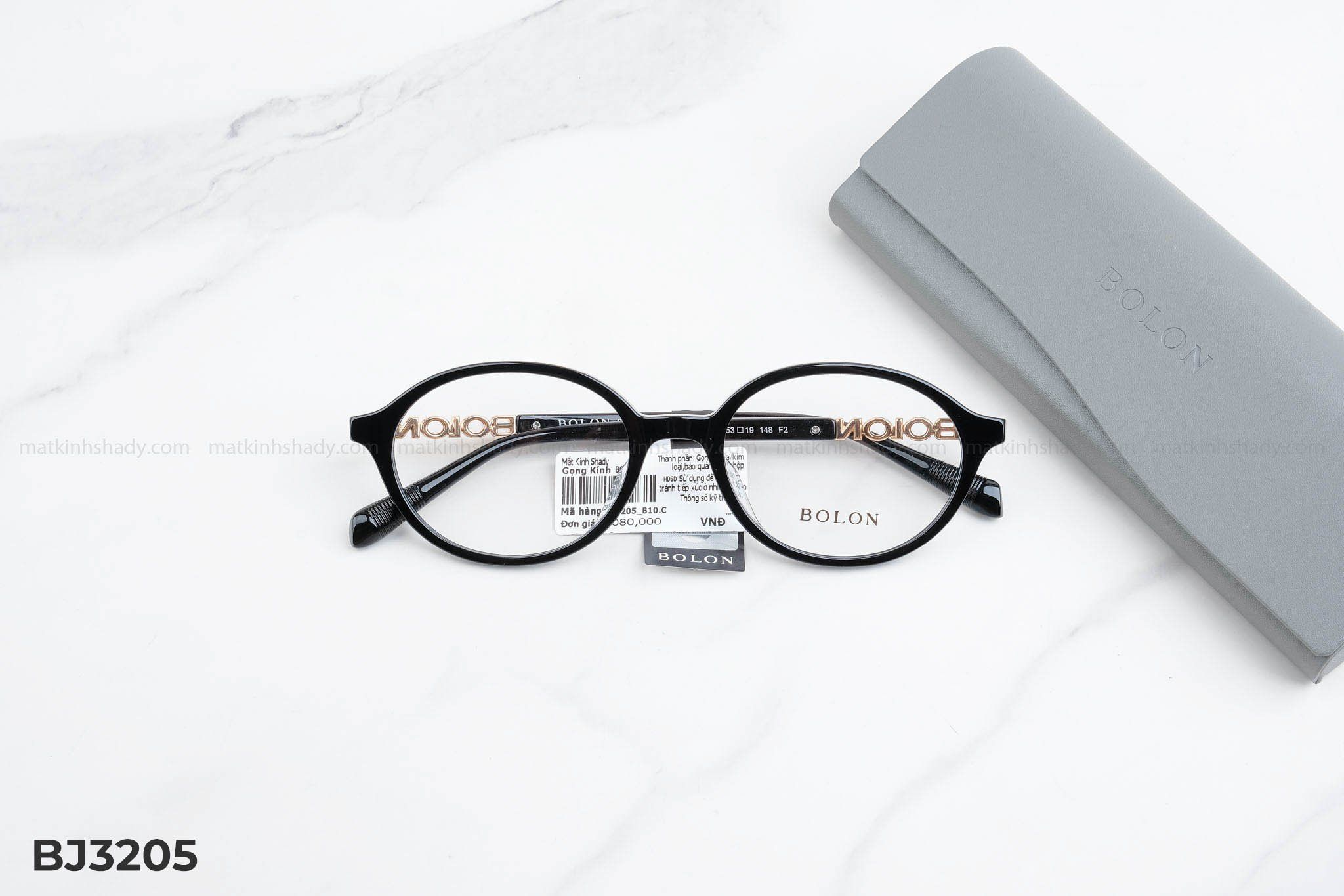  Bolon Eyewear - Glasses - BJ3205 