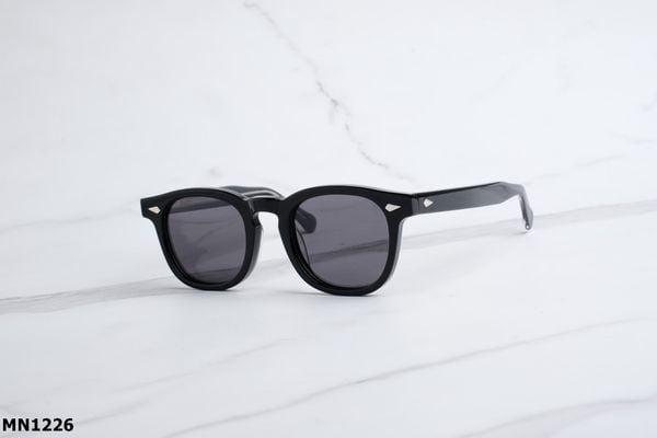 MN1226 top kính mát đẹp, kính mát thời trang, kính mát nam nữ unisex, kính râm