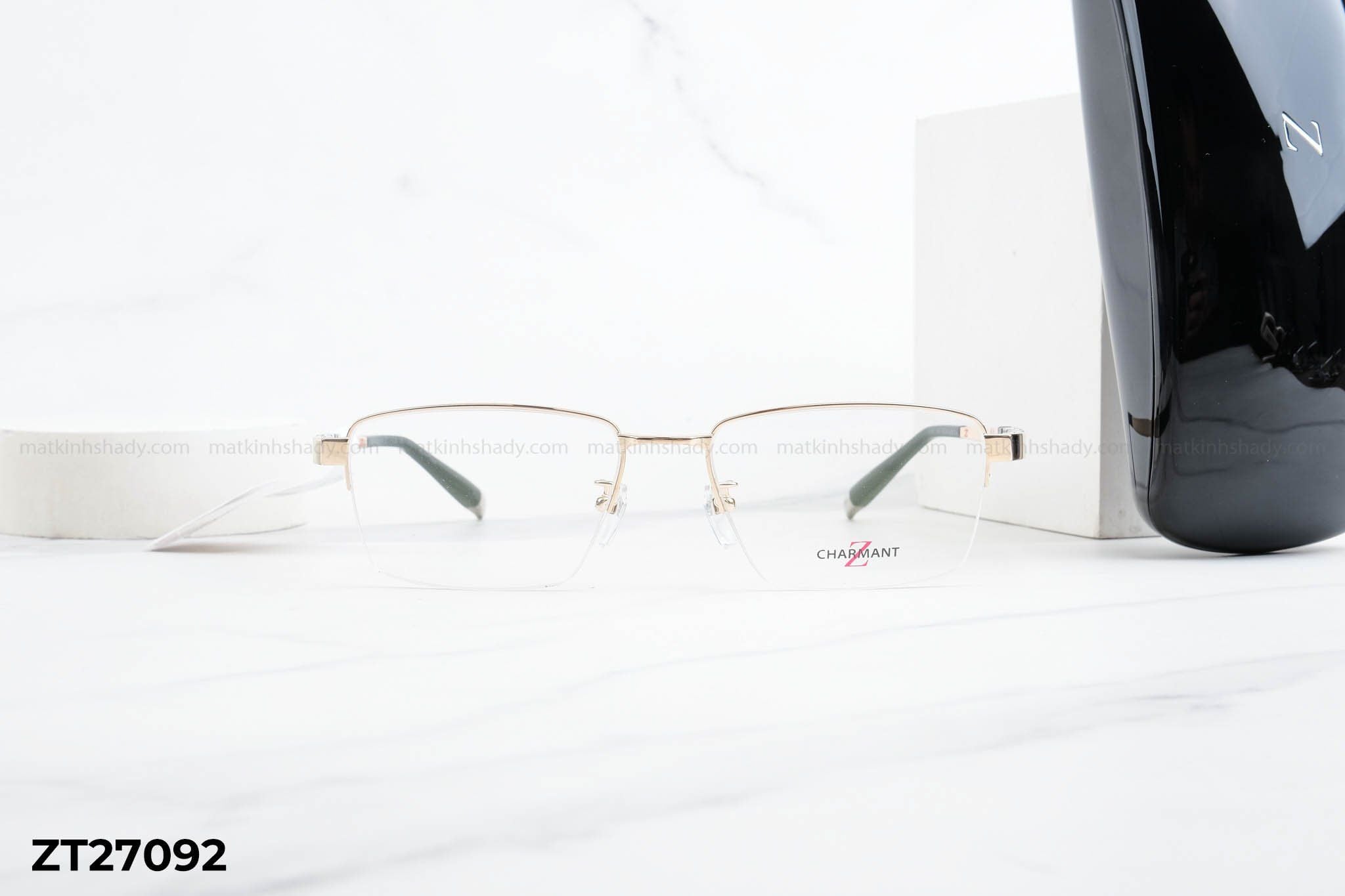  Charmant Z Eyewear - Glasses - ZT27092 
