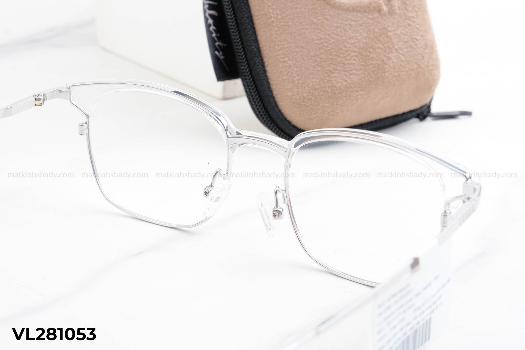  Velocity Eyewear - Glasses - VL281053 