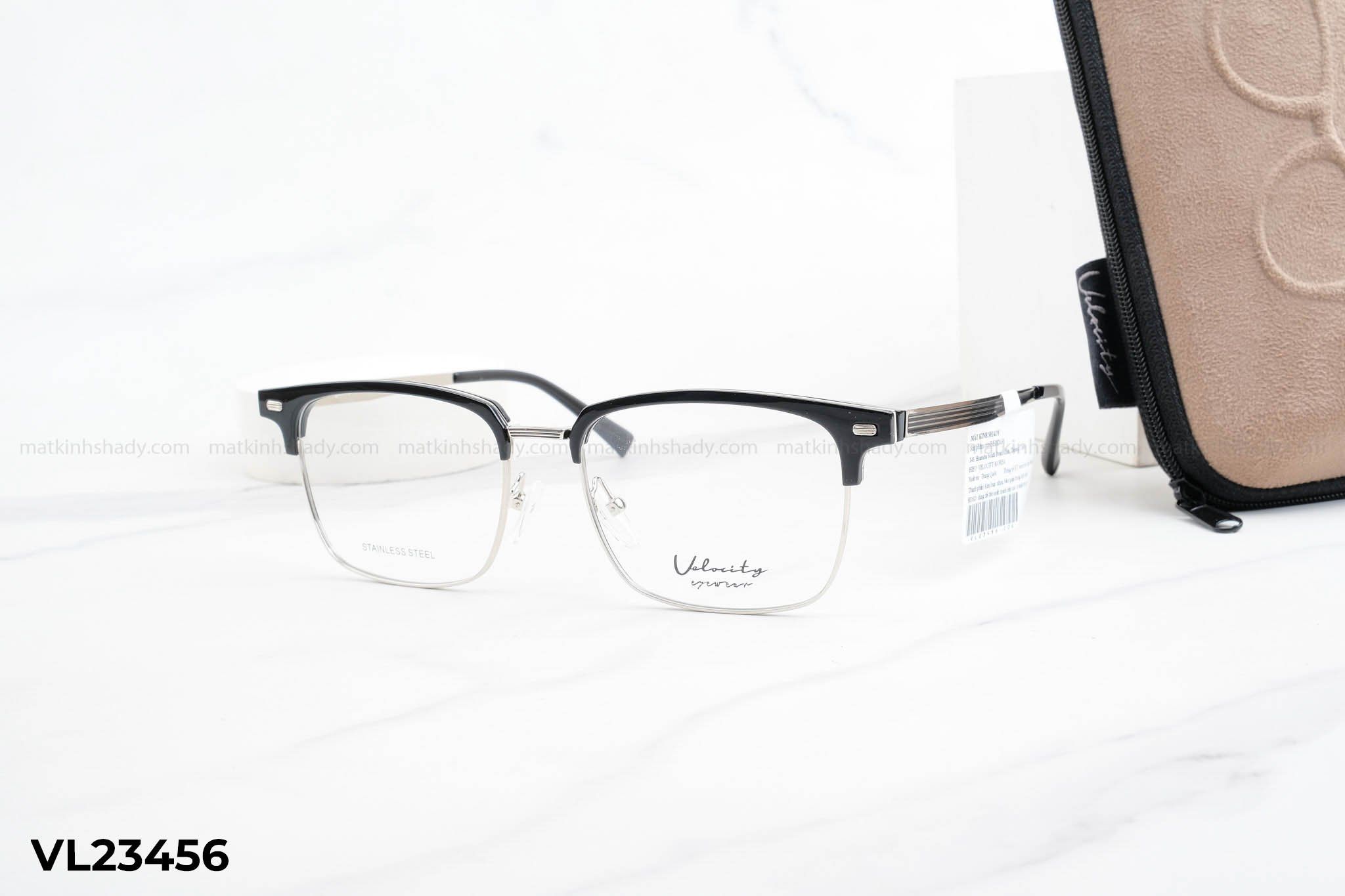  Velocity Eyewear - Glasses - VL23456 