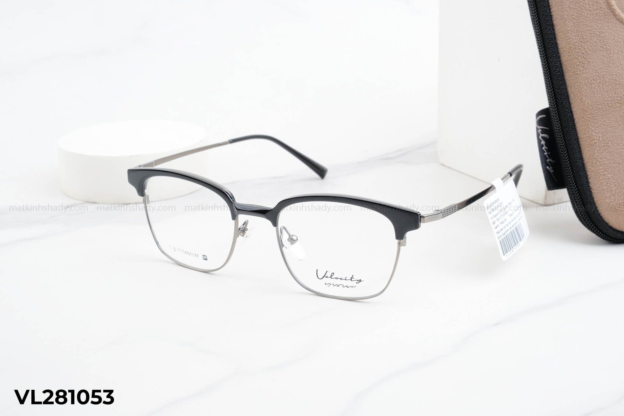  Velocity Eyewear - Glasses - VL281053 