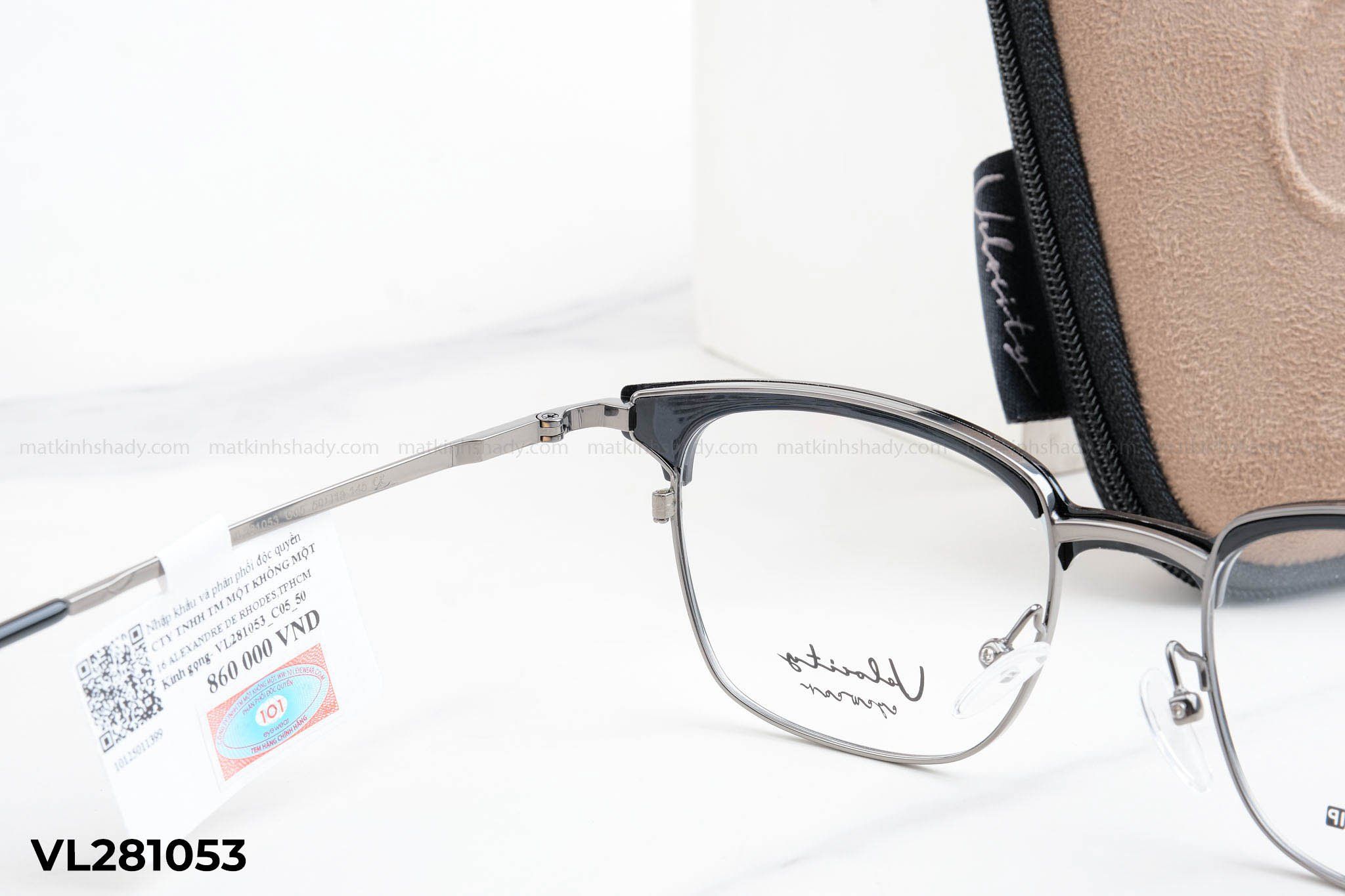  Velocity Eyewear - Glasses - VL281053 
