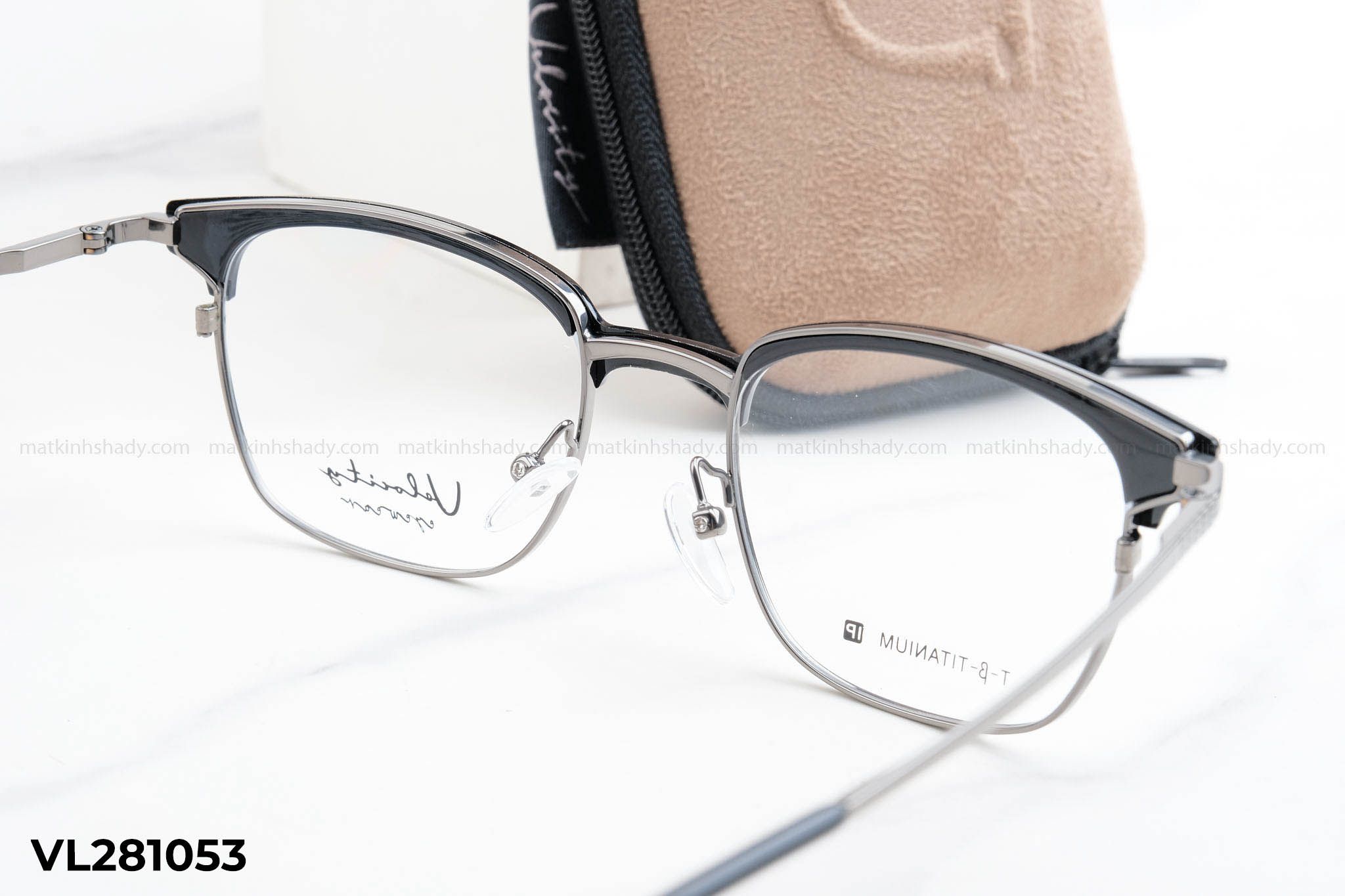  Velocity Eyewear - Glasses - VL281053 