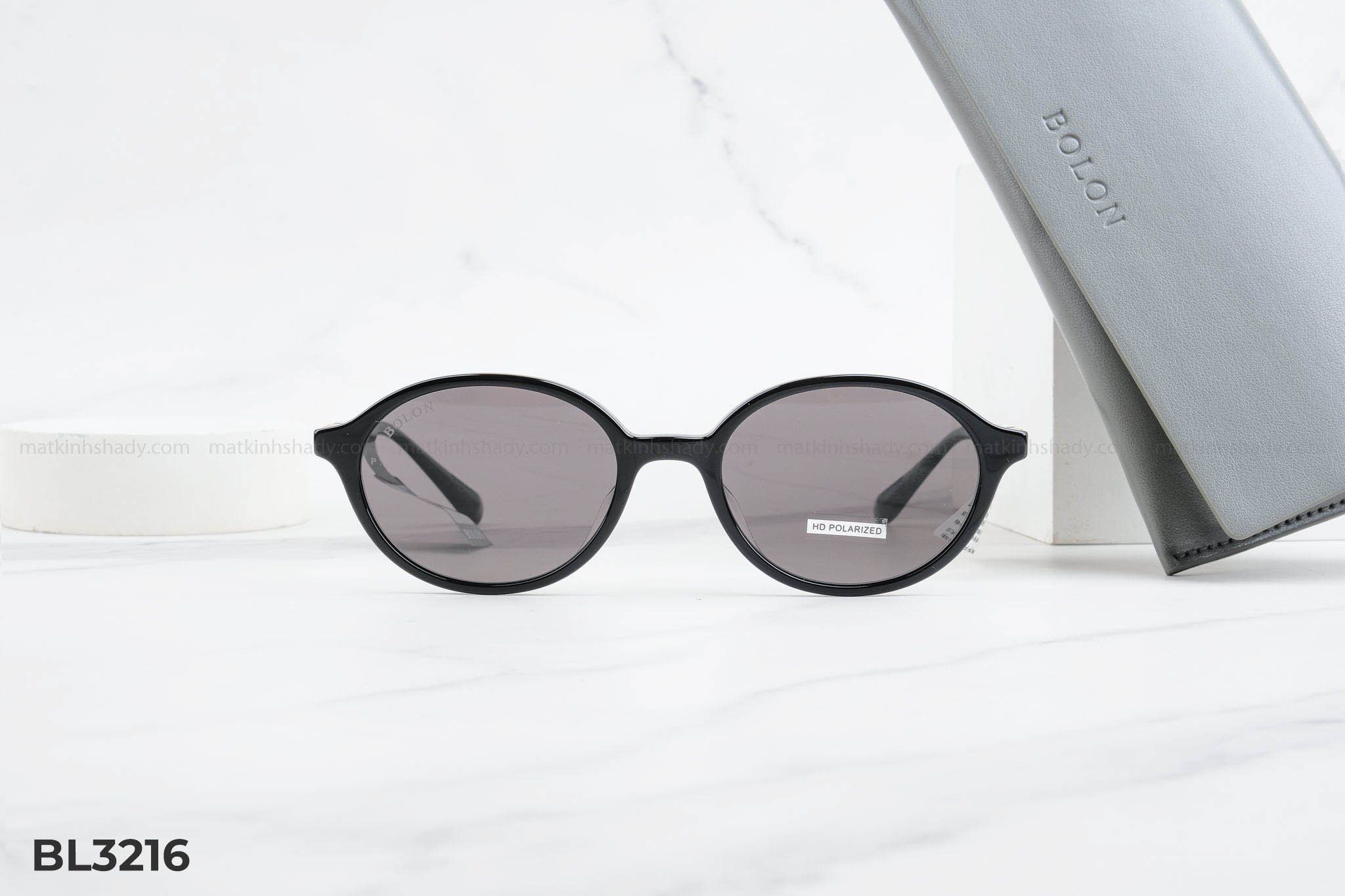 Bolon Eyewear - Sunglasses - BL3216 