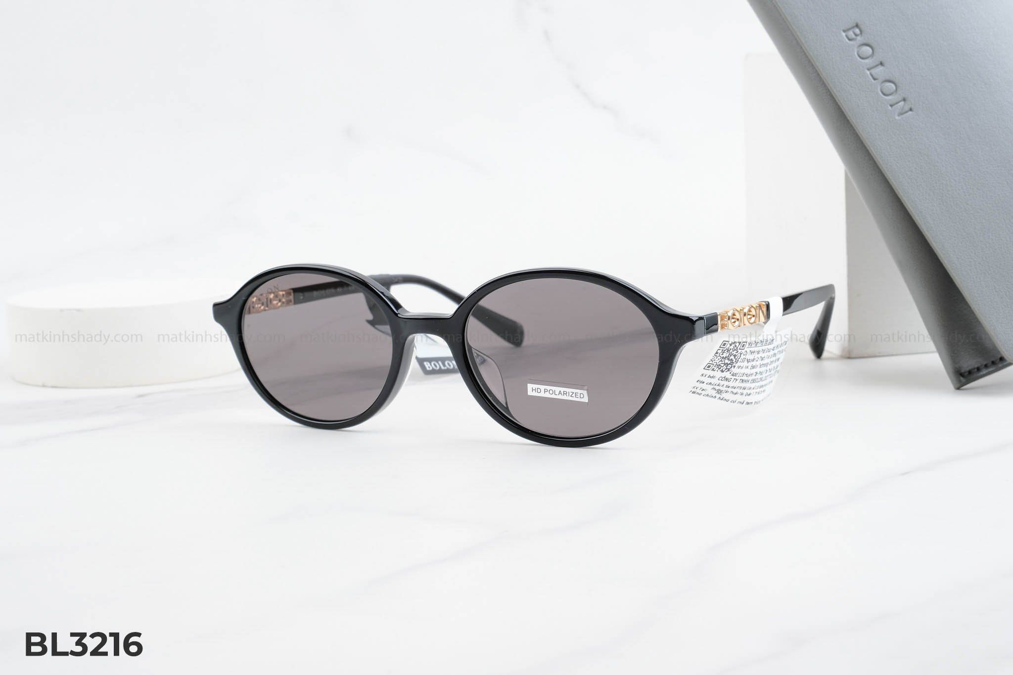  Bolon Eyewear - Sunglasses - BL3216 