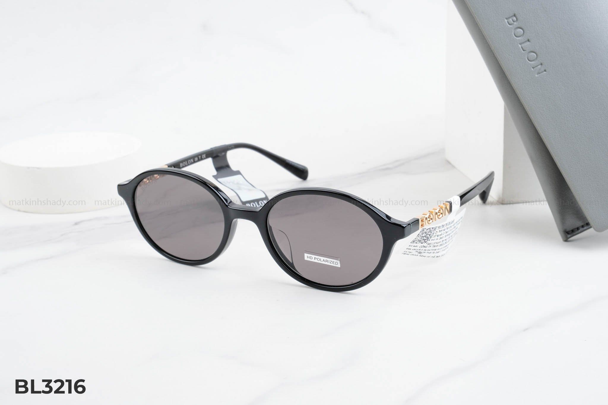  Bolon Eyewear - Sunglasses - BL3216 
