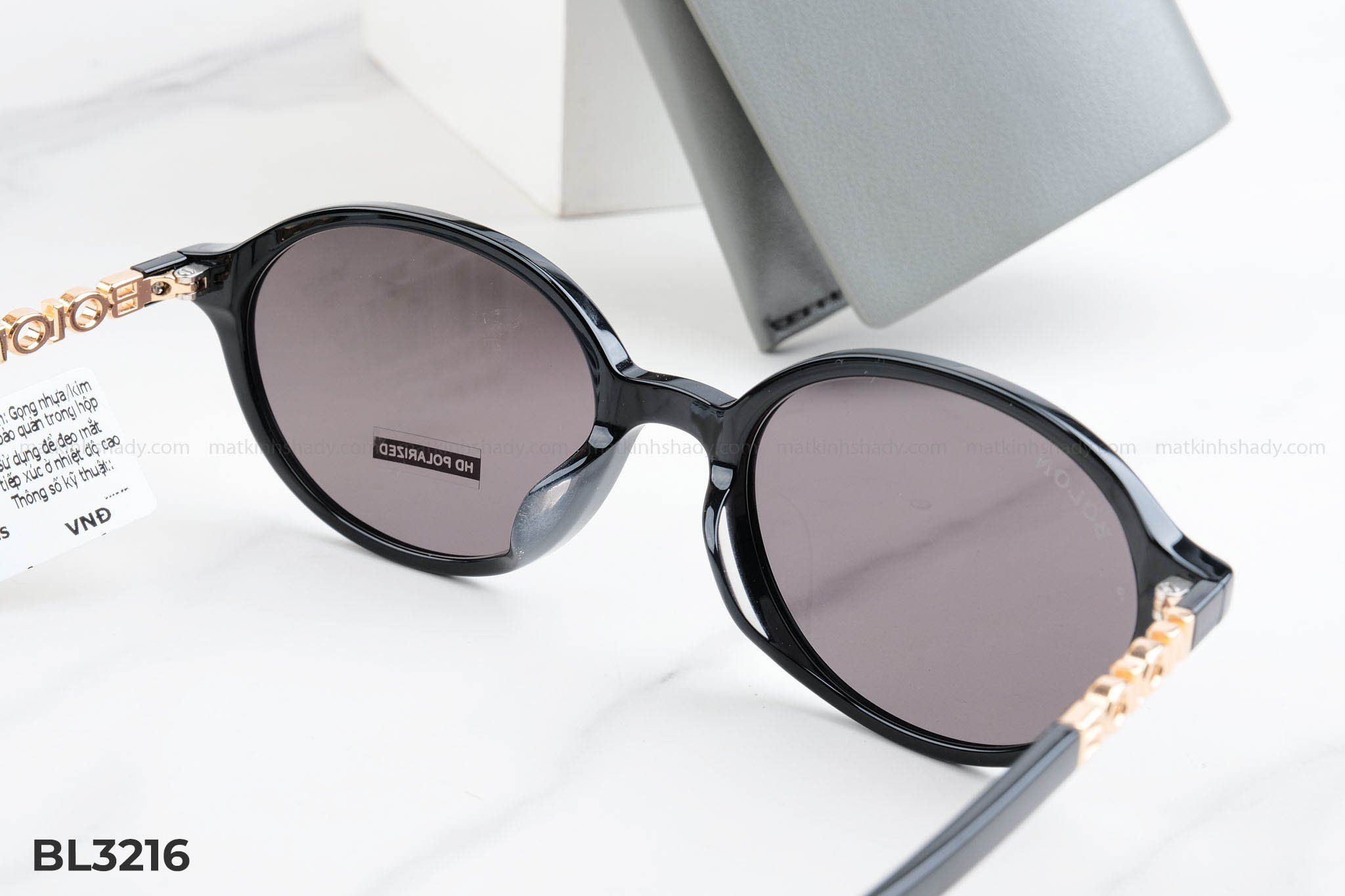  Bolon Eyewear - Sunglasses - BL3216 