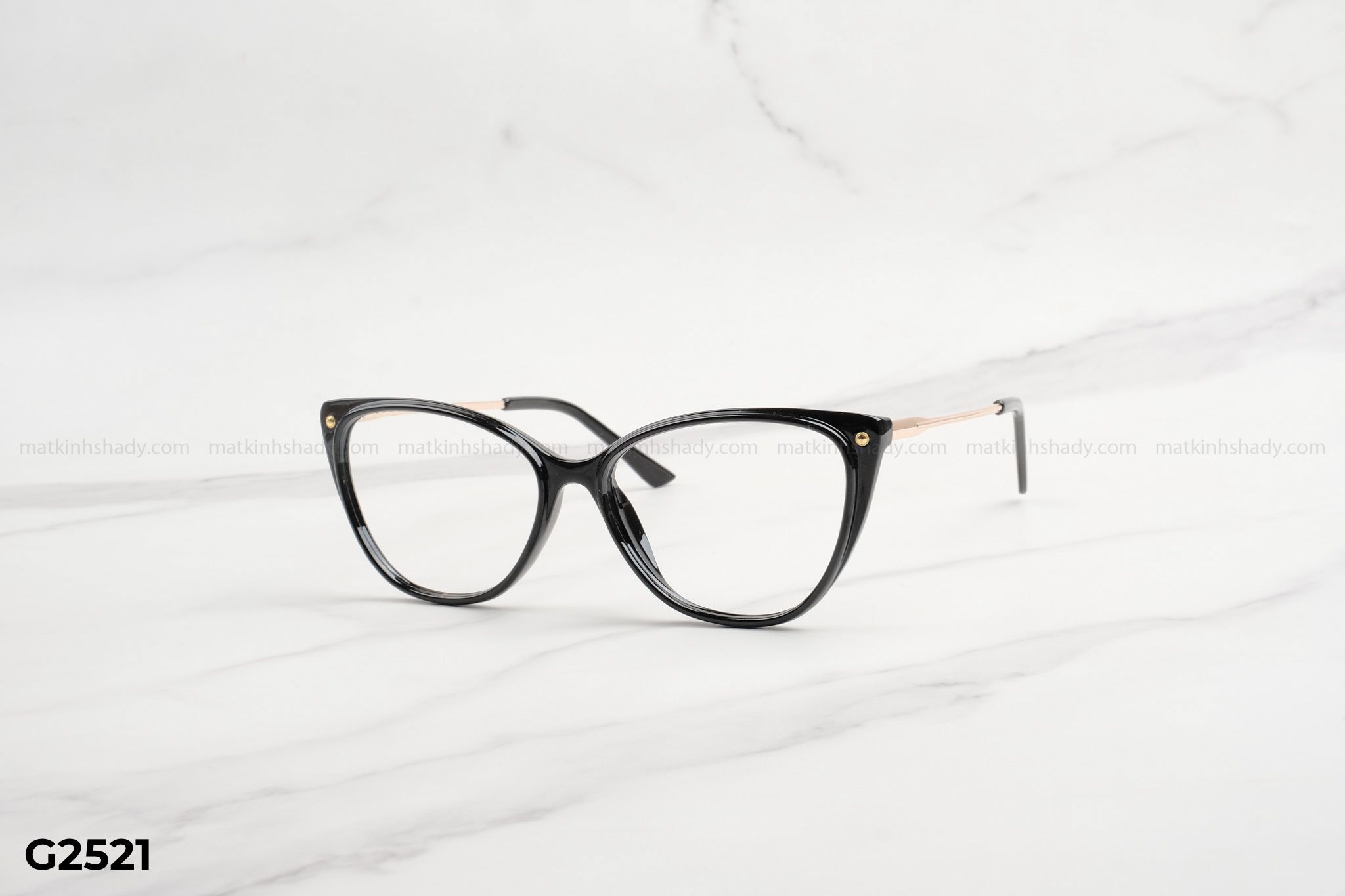  Gọng Kính G2521 