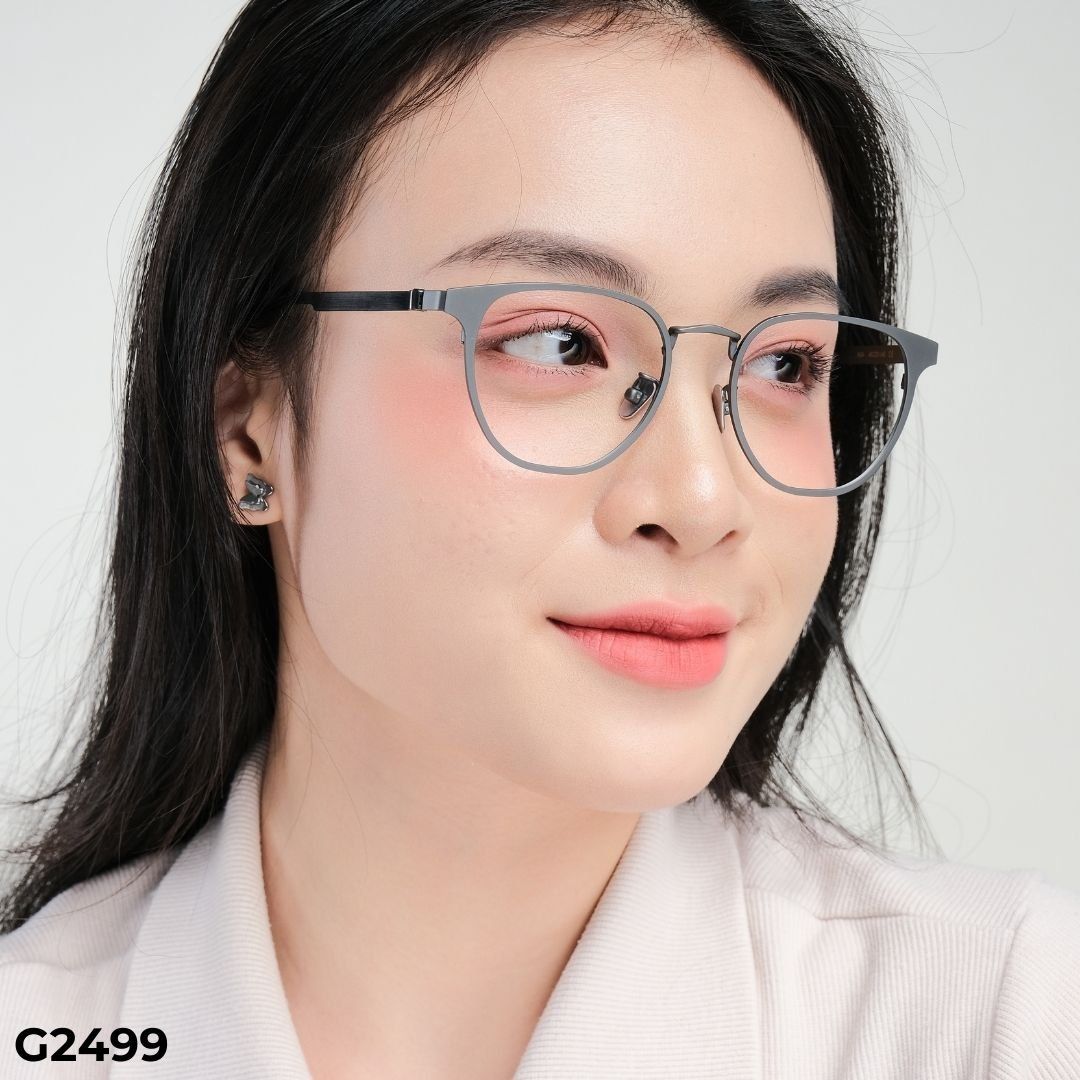  Gọng Kính G2499 