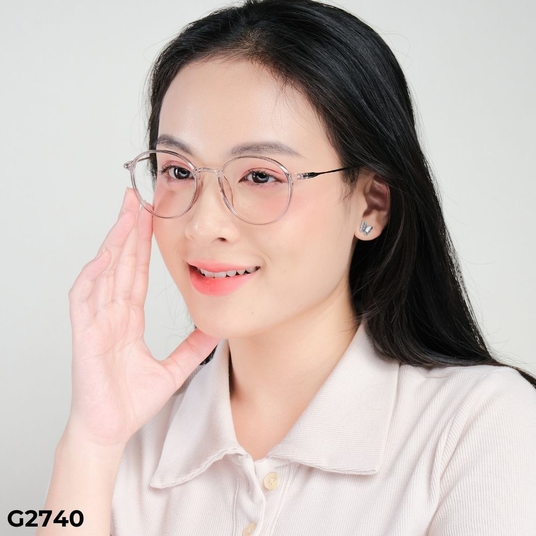  Gọng Kính G2740 