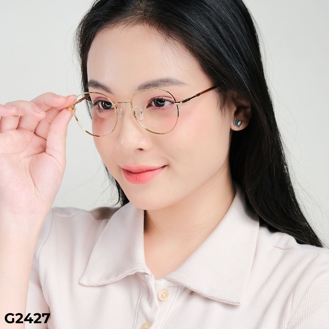  Gọng Kính G2427 