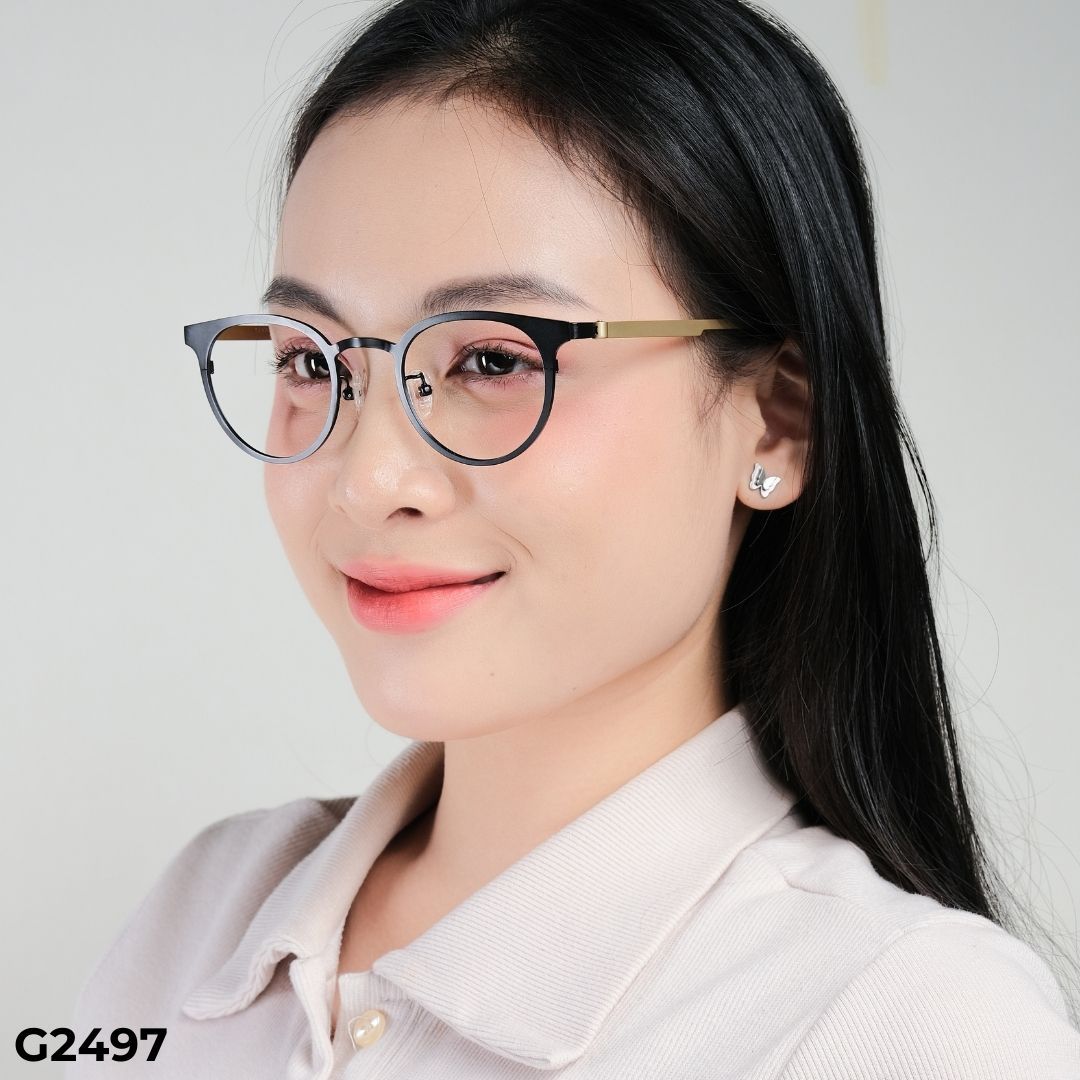 Gọng Kính G2497 