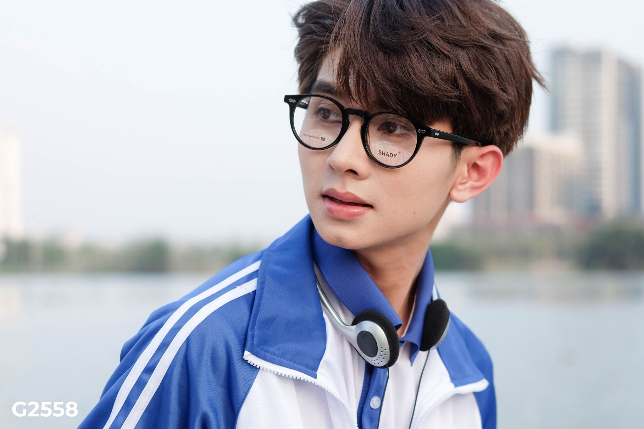  SHADY Eyewear - Glasses - G2558 