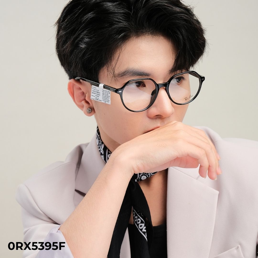  Rayban Eyewear - Glasses - 0RX5395F 