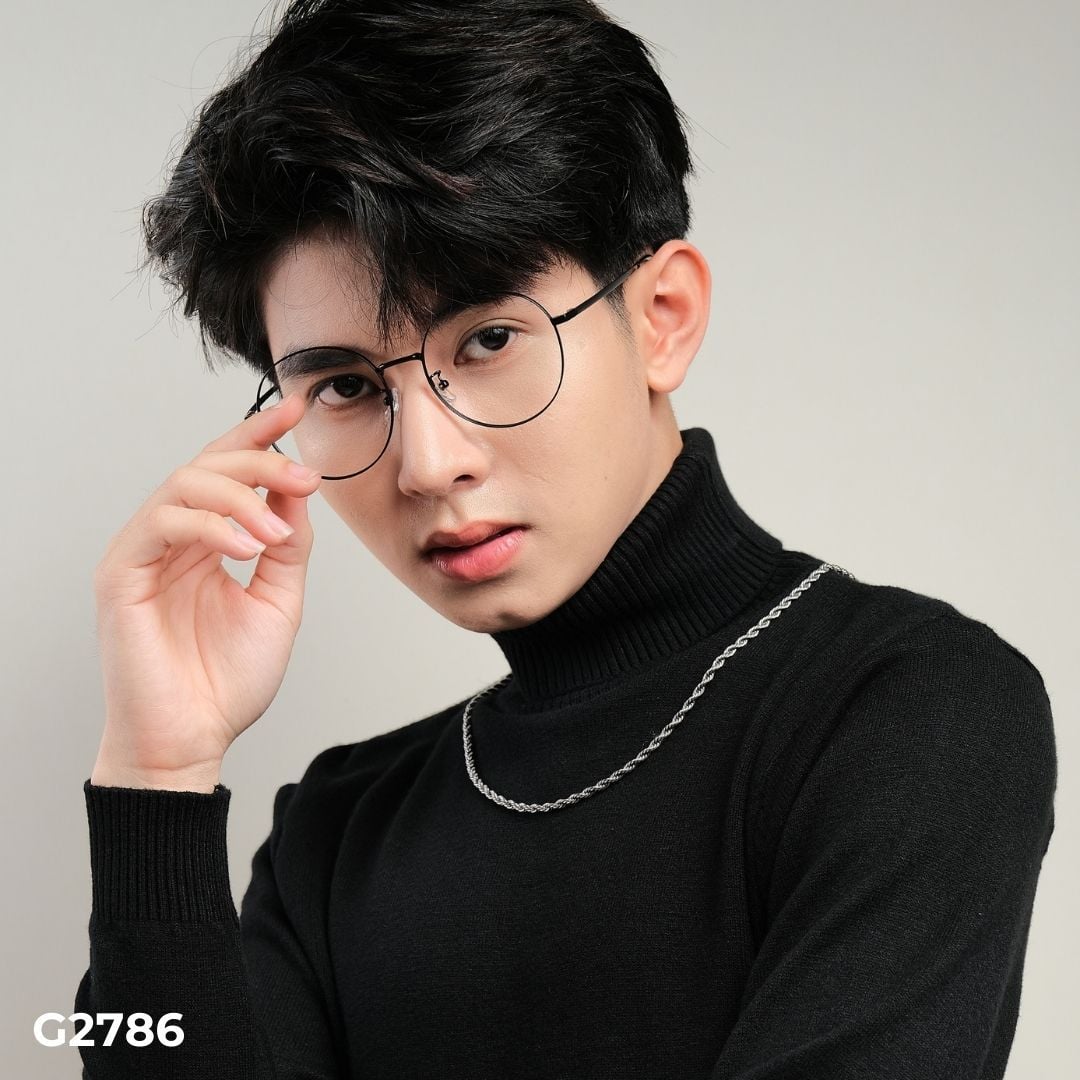  Gọng Kính G2786 