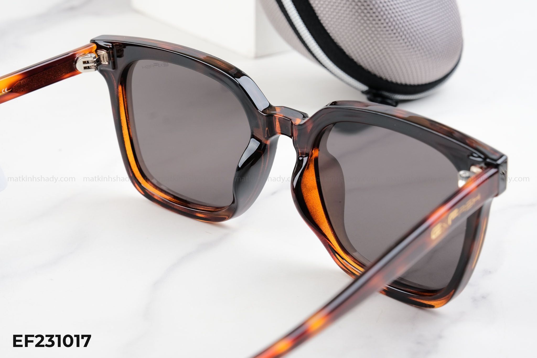  Exfash Eyewear - Sunglasses - EF231017 