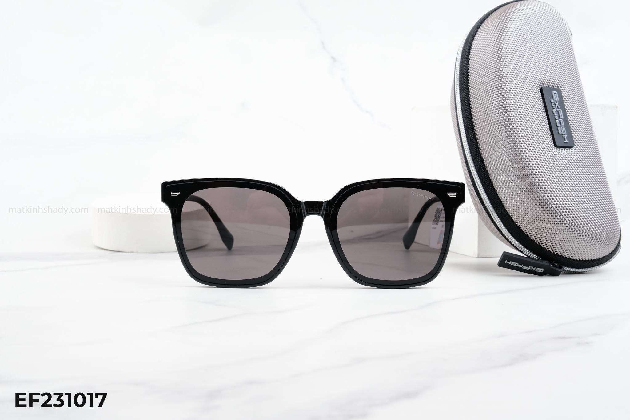  Exfash Eyewear - Sunglasses - EF231017 
