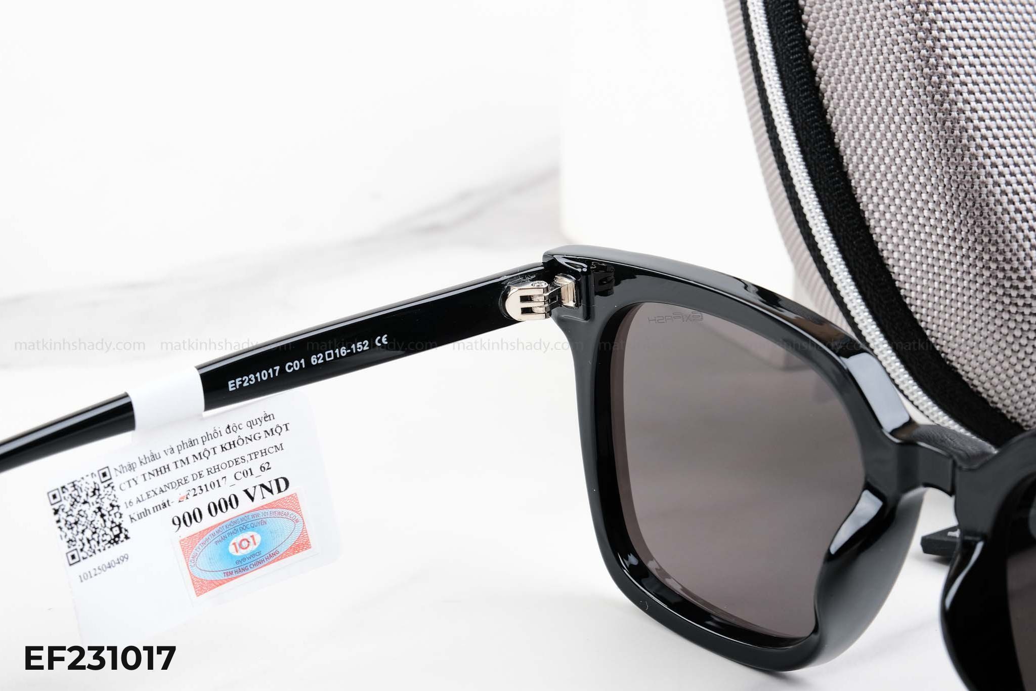  Exfash Eyewear - Sunglasses - EF231017 