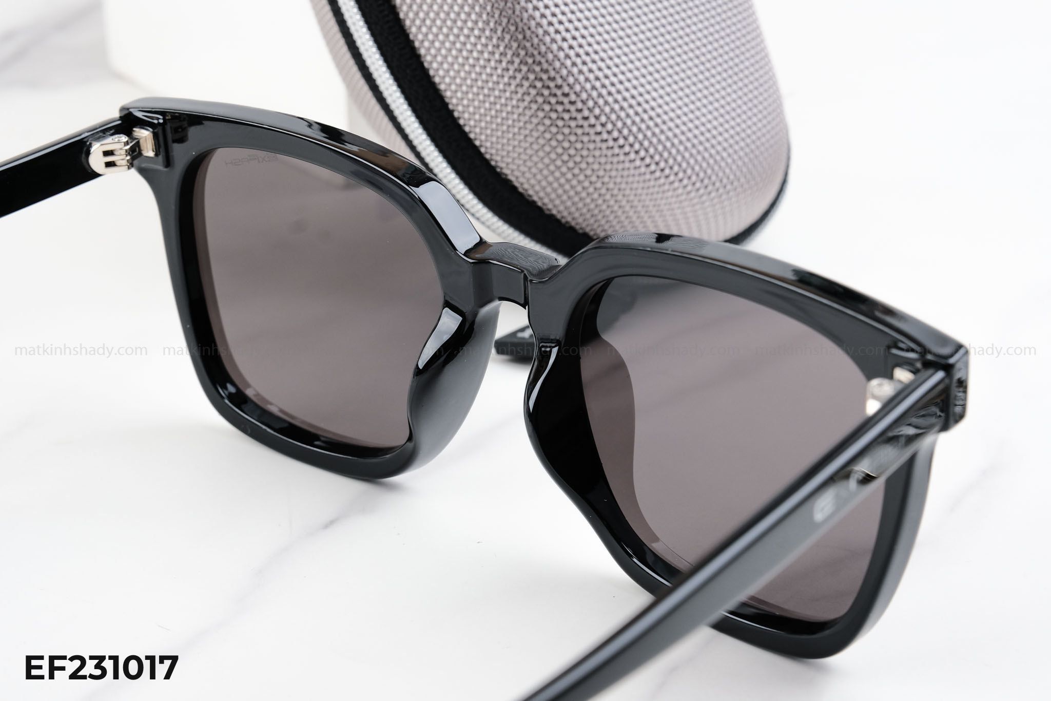  Exfash Eyewear - Sunglasses - EF231017 