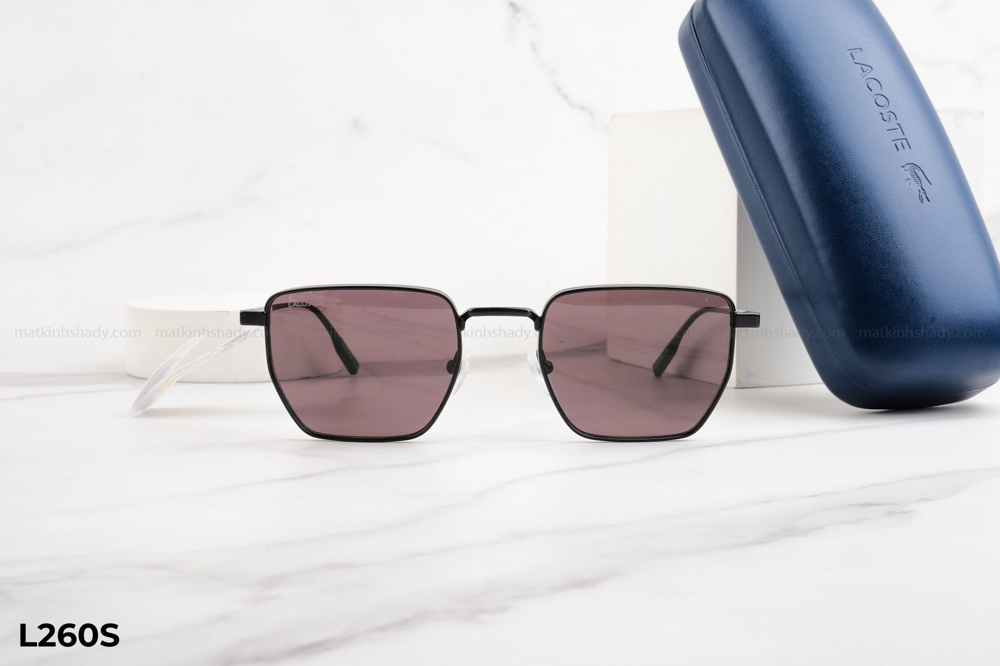  Lacoste Eyewear - Sunglasses - L260S 