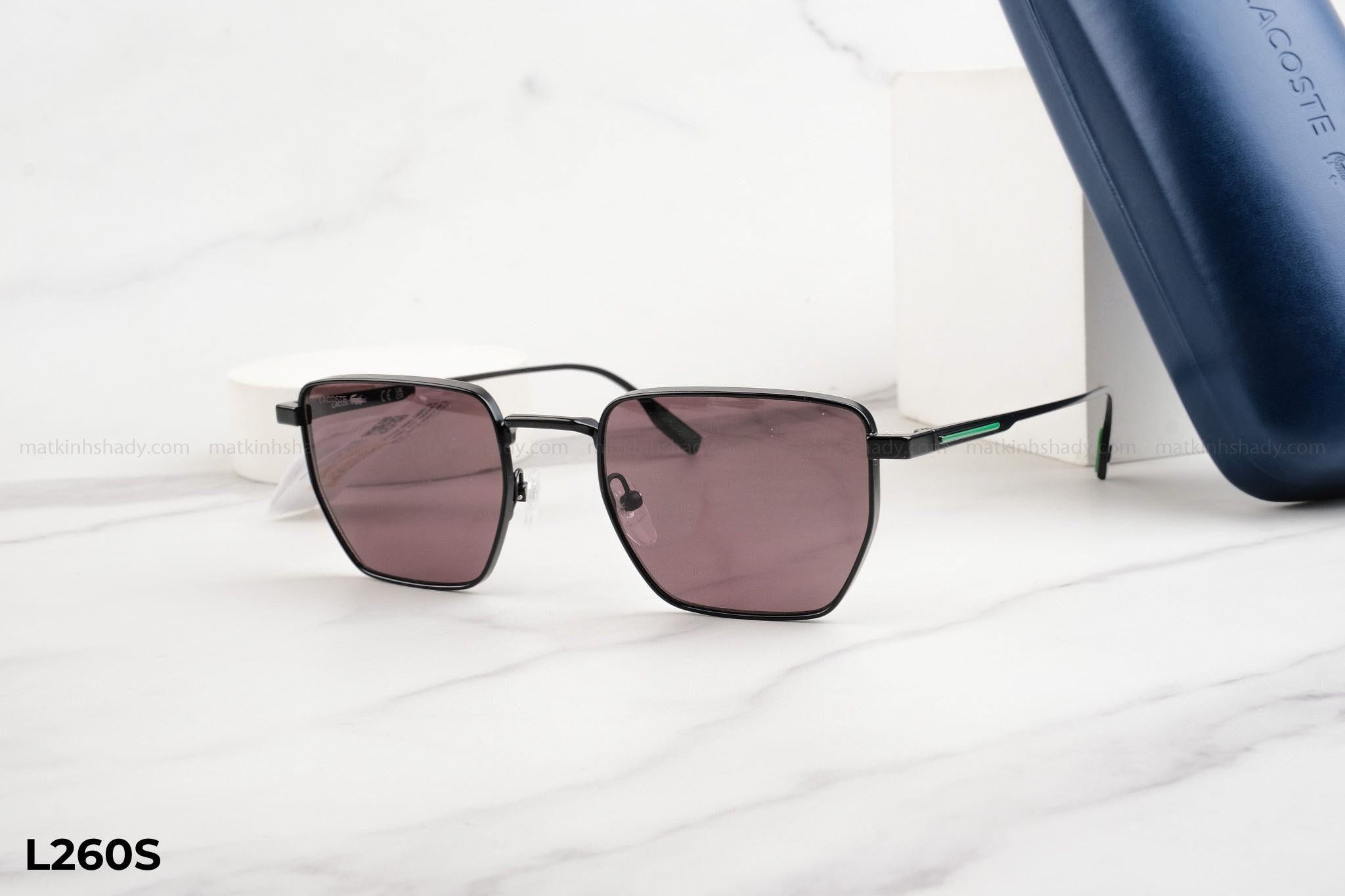  Lacoste Eyewear - Sunglasses - L260S 