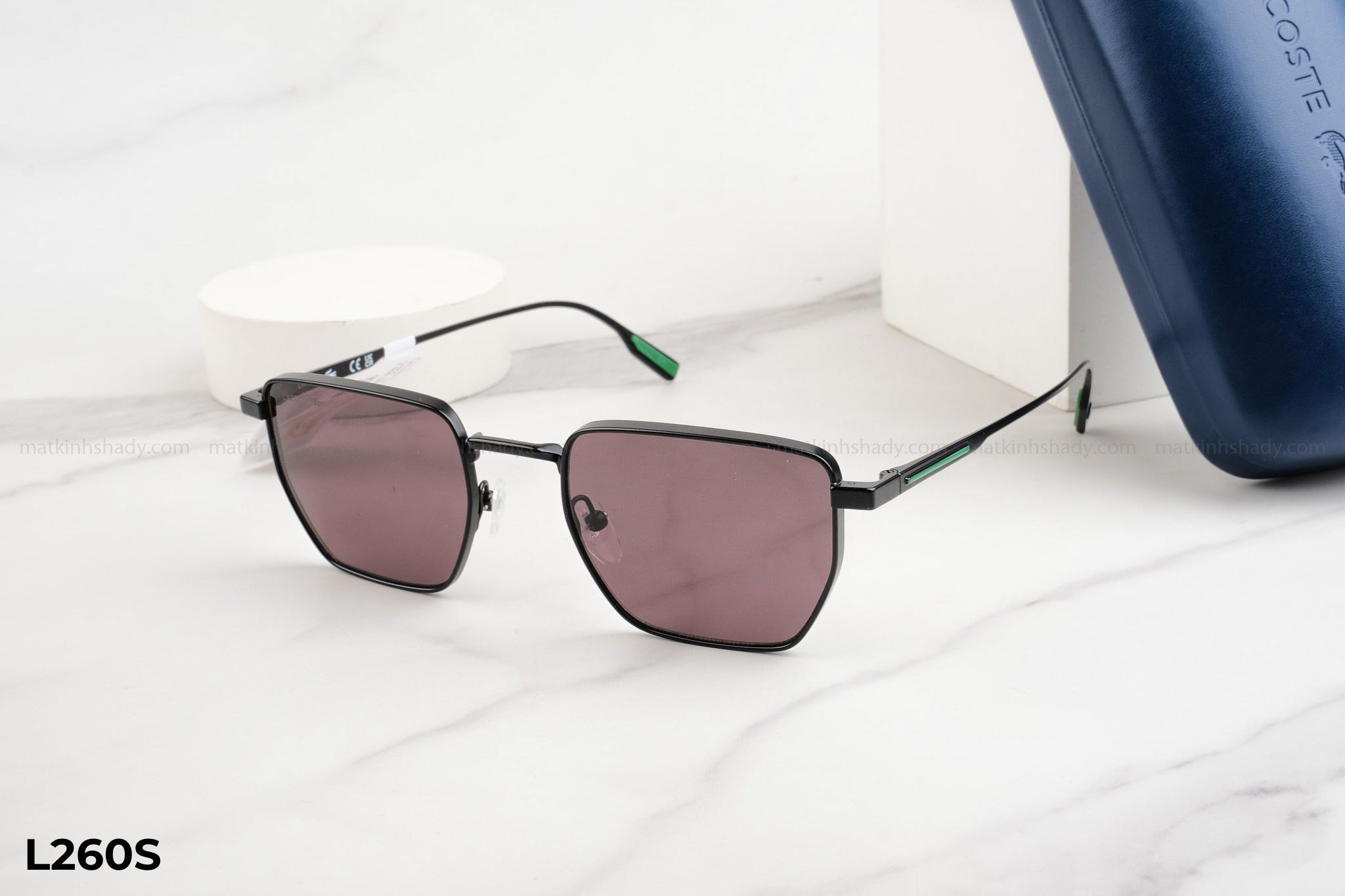  Lacoste Eyewear - Sunglasses - L260S 