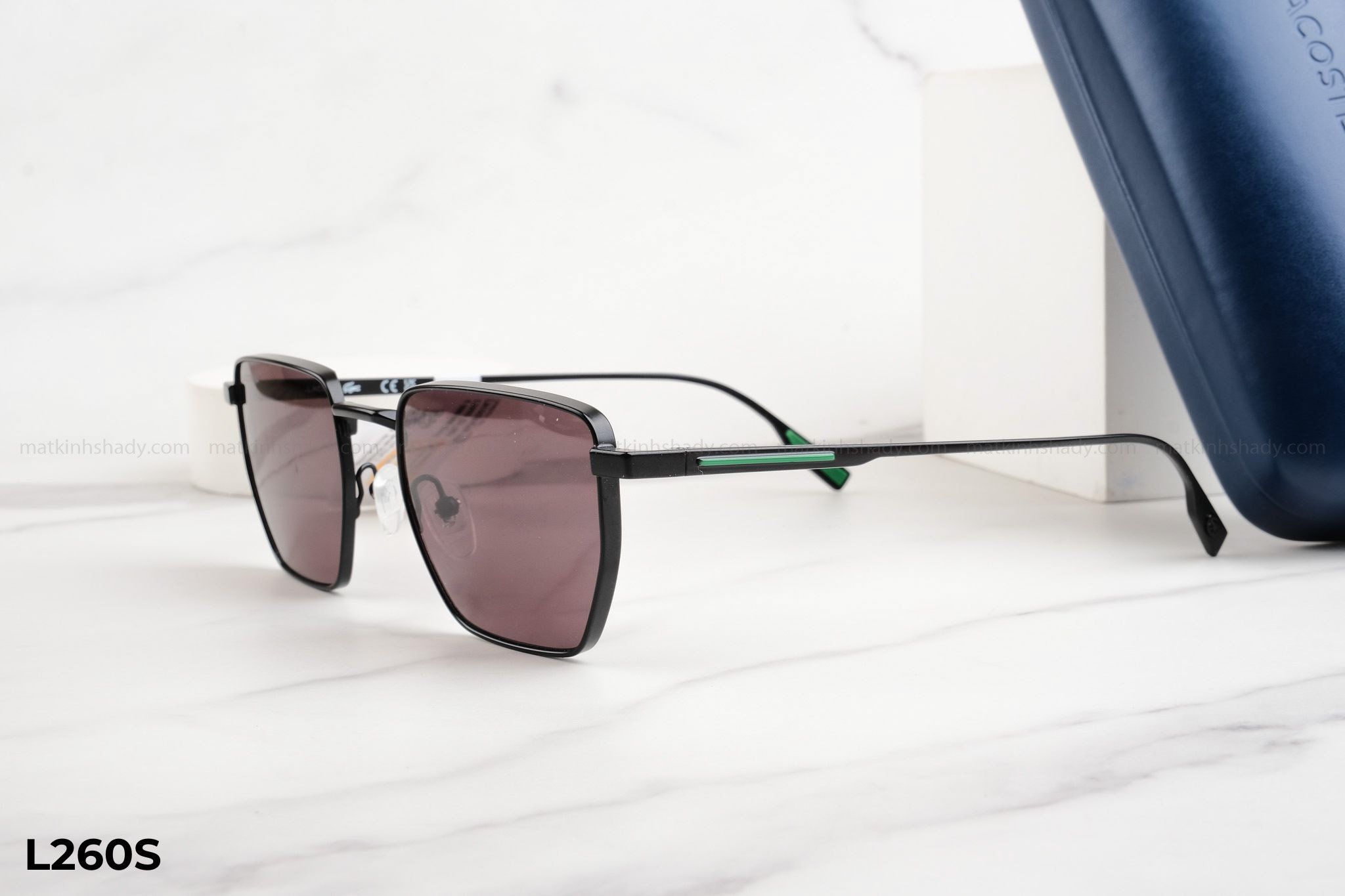  Lacoste Eyewear - Sunglasses - L260S 