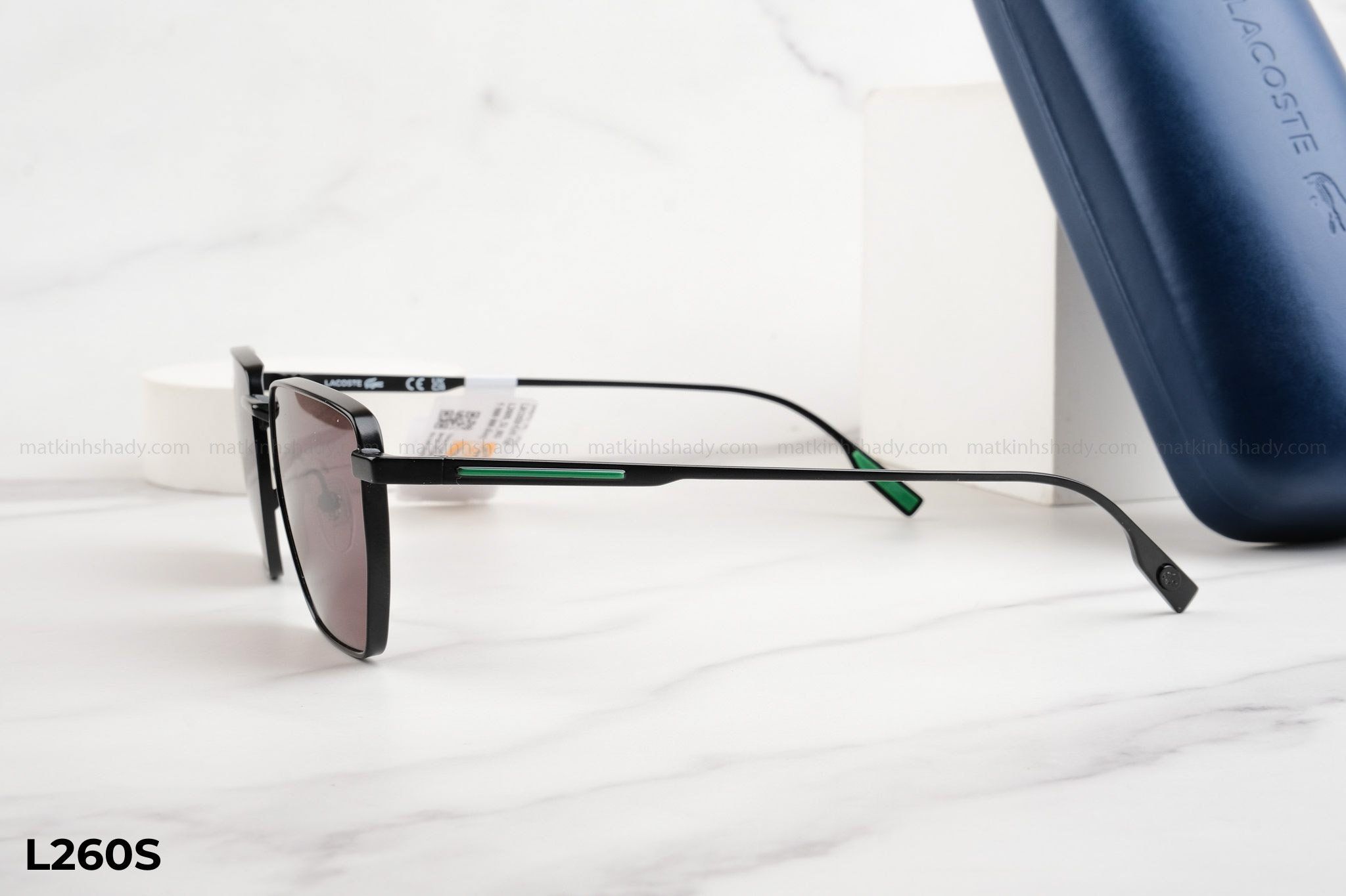 Lacoste Eyewear - Sunglasses - L260S 