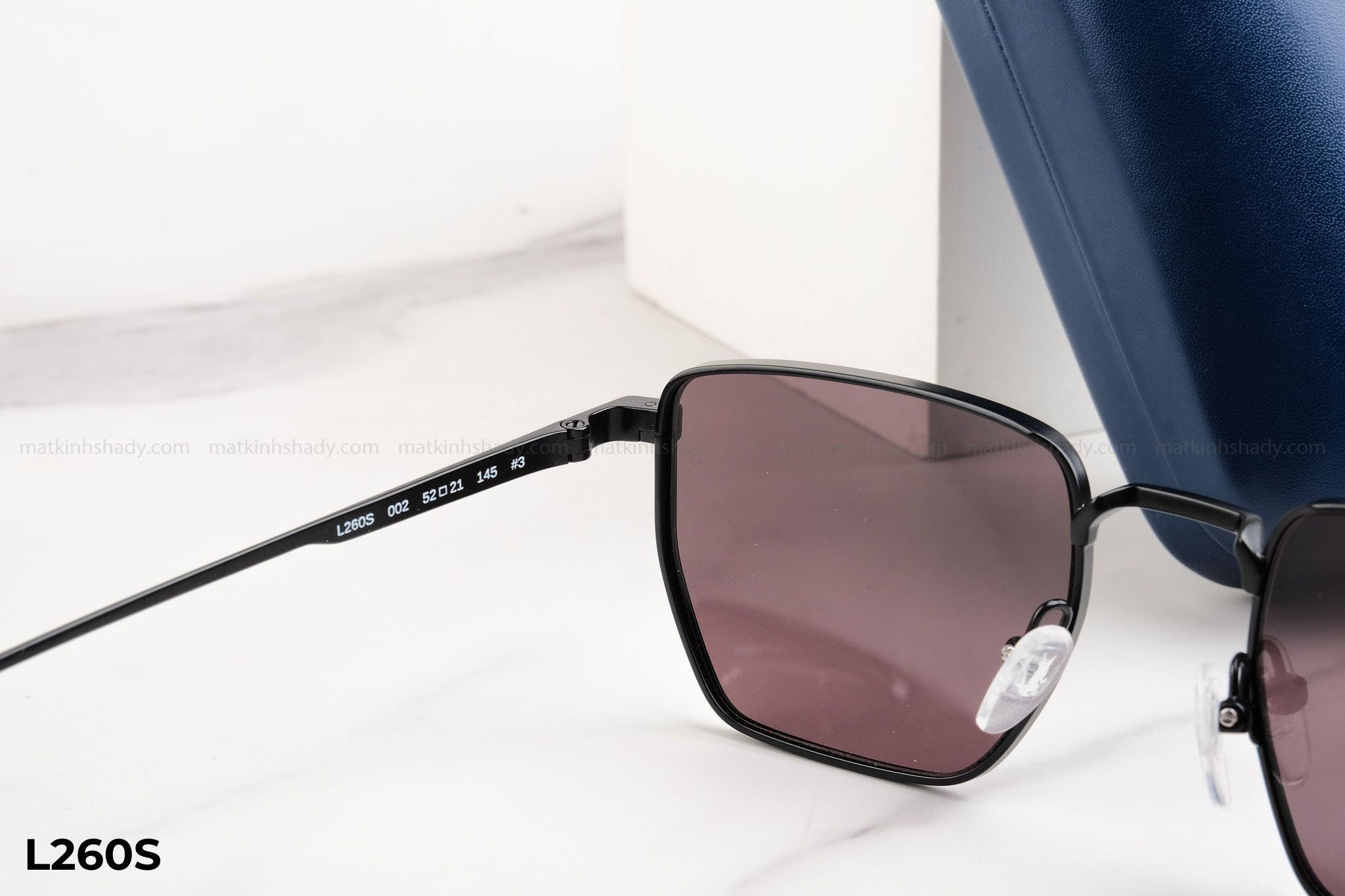  Lacoste Eyewear - Sunglasses - L260S 