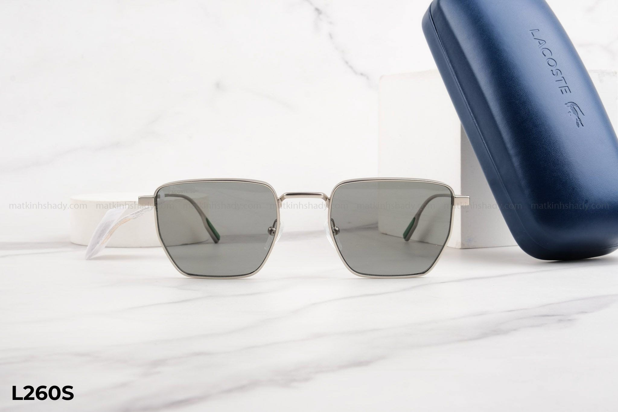  Lacoste Eyewear - Sunglasses - L260S 