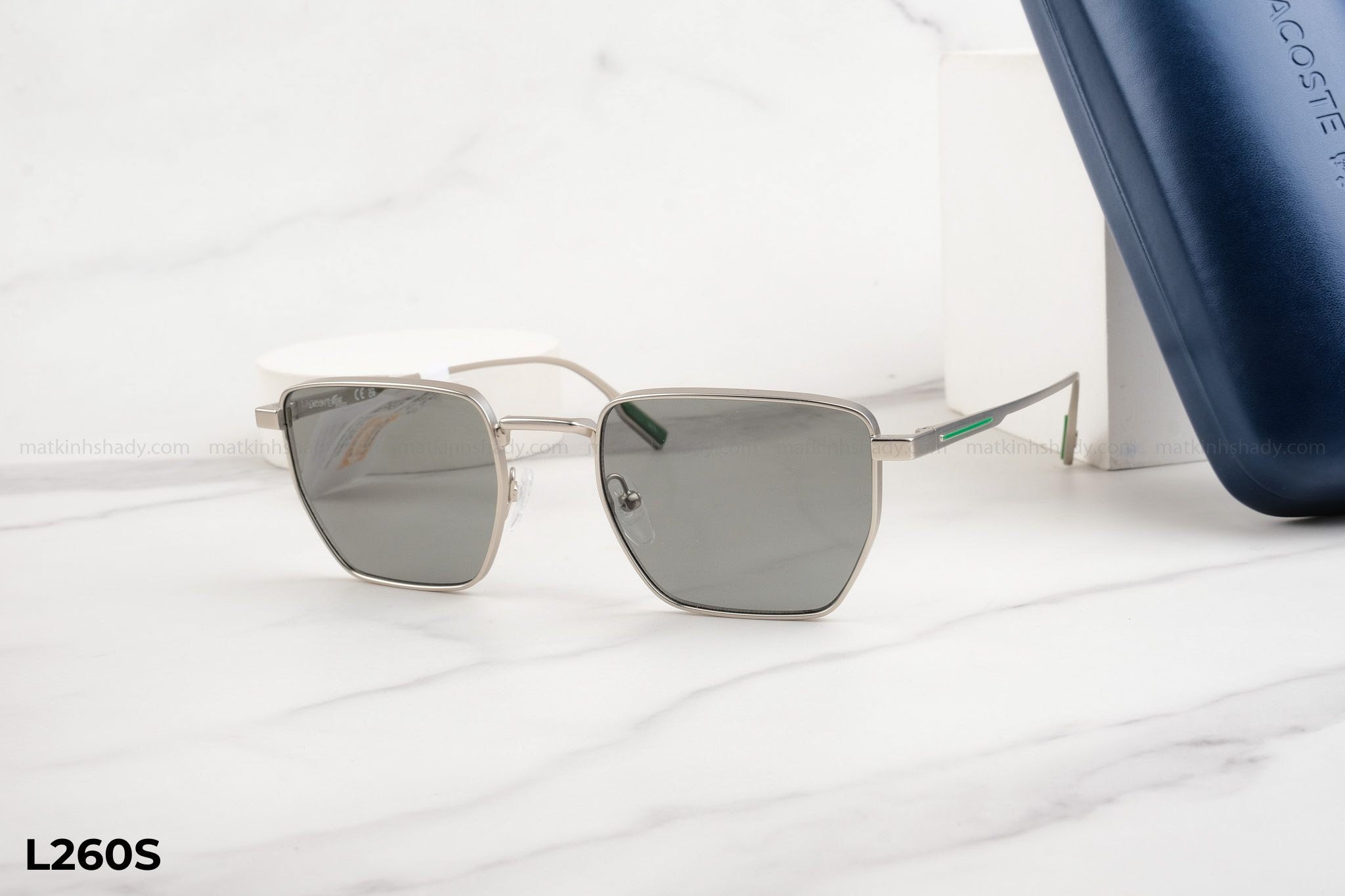  Lacoste Eyewear - Sunglasses - L260S 