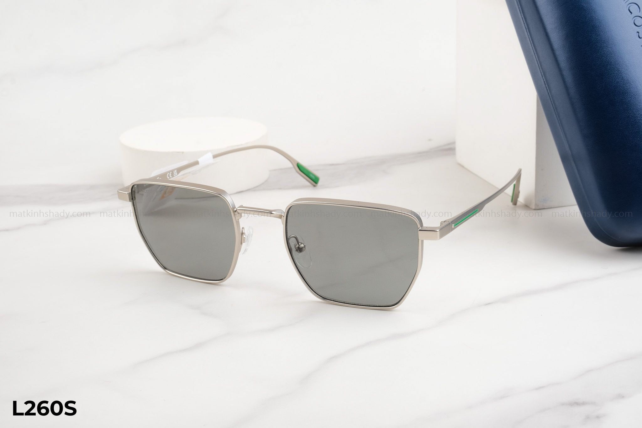  Lacoste Eyewear - Sunglasses - L260S 