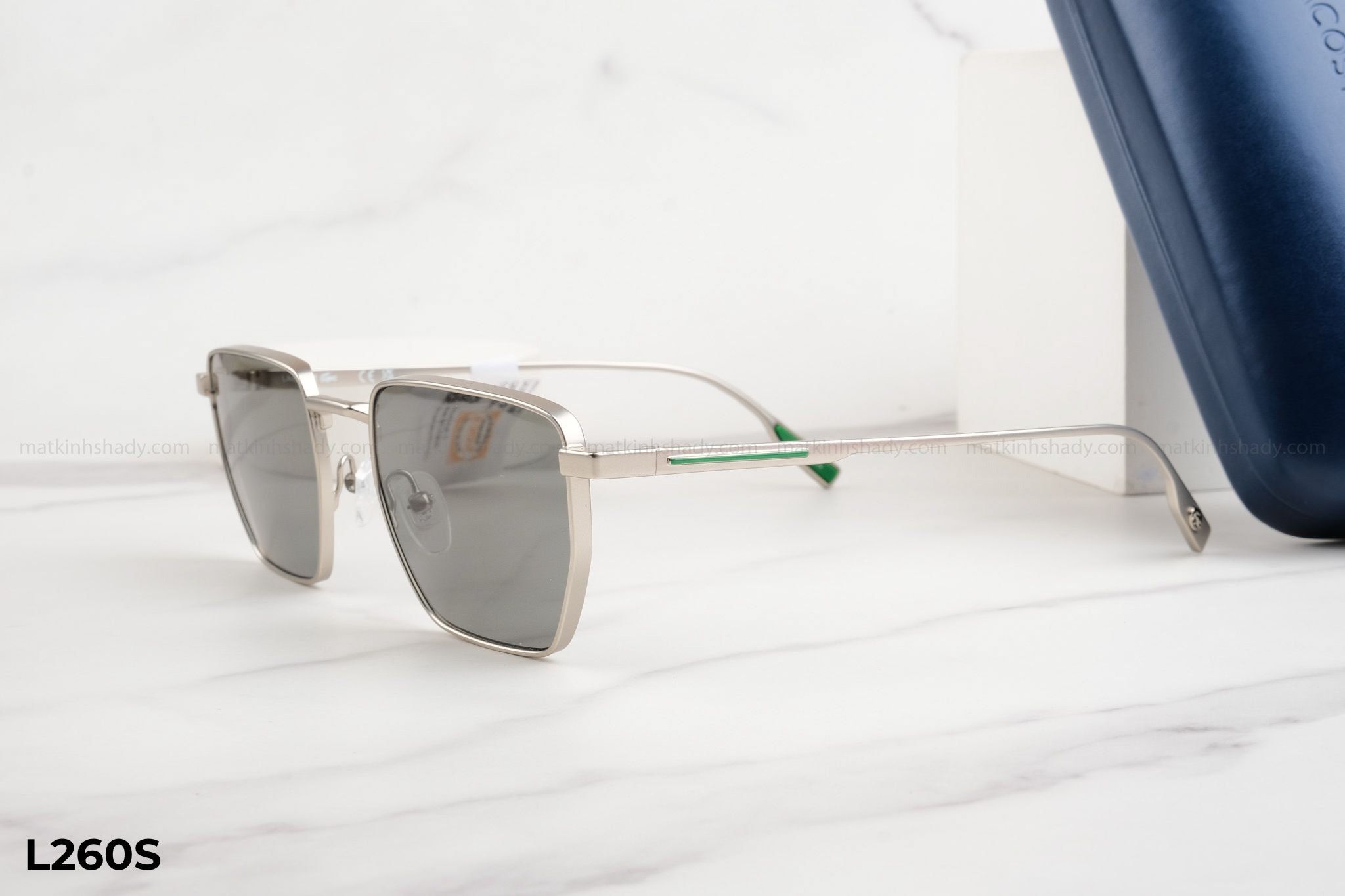  Lacoste Eyewear - Sunglasses - L260S 
