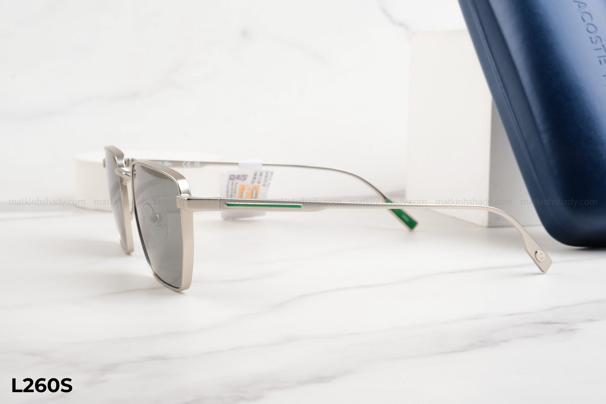  Lacoste Eyewear - Sunglasses - L260S 