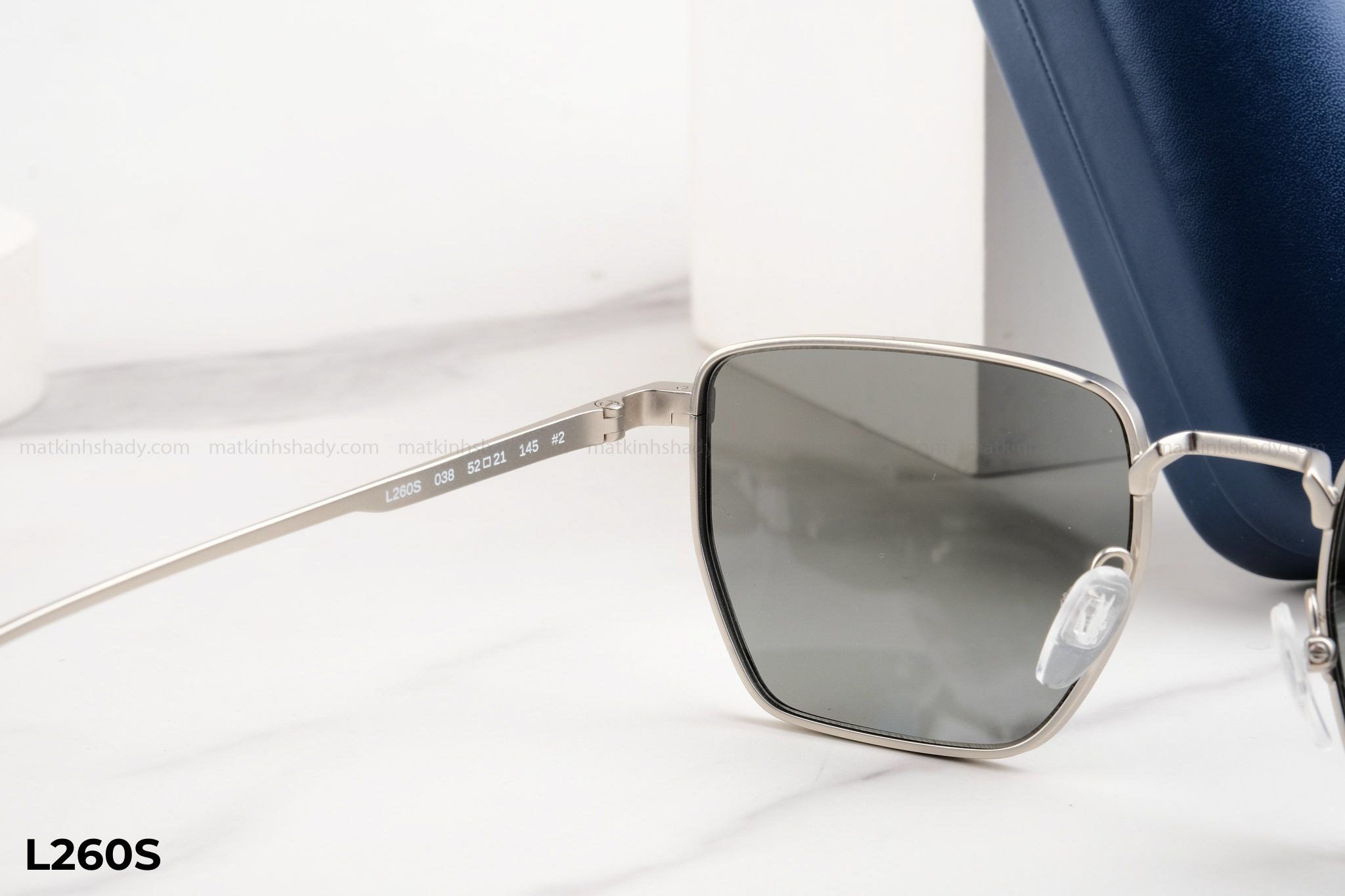  Lacoste Eyewear - Sunglasses - L260S 